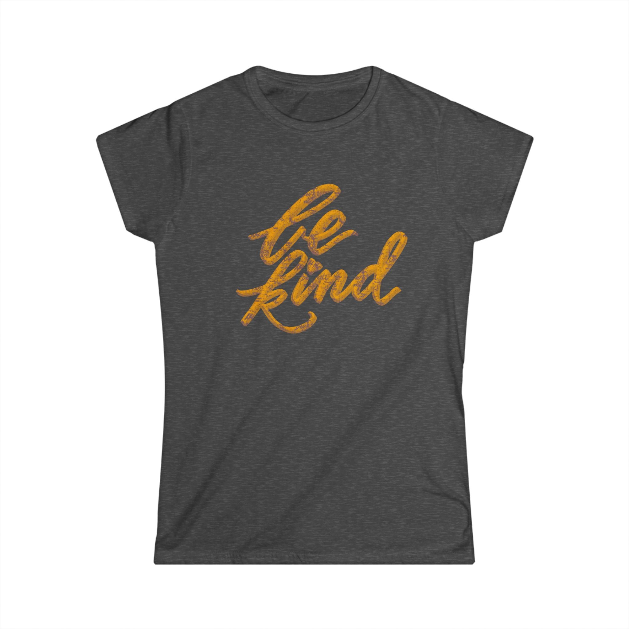 BE KIND Women's Tee