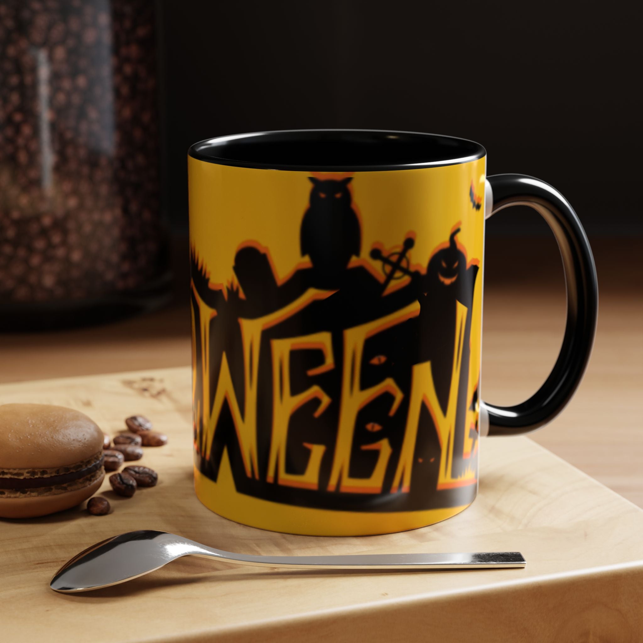 HALLOWEEN Coffee Mug (11oz)
