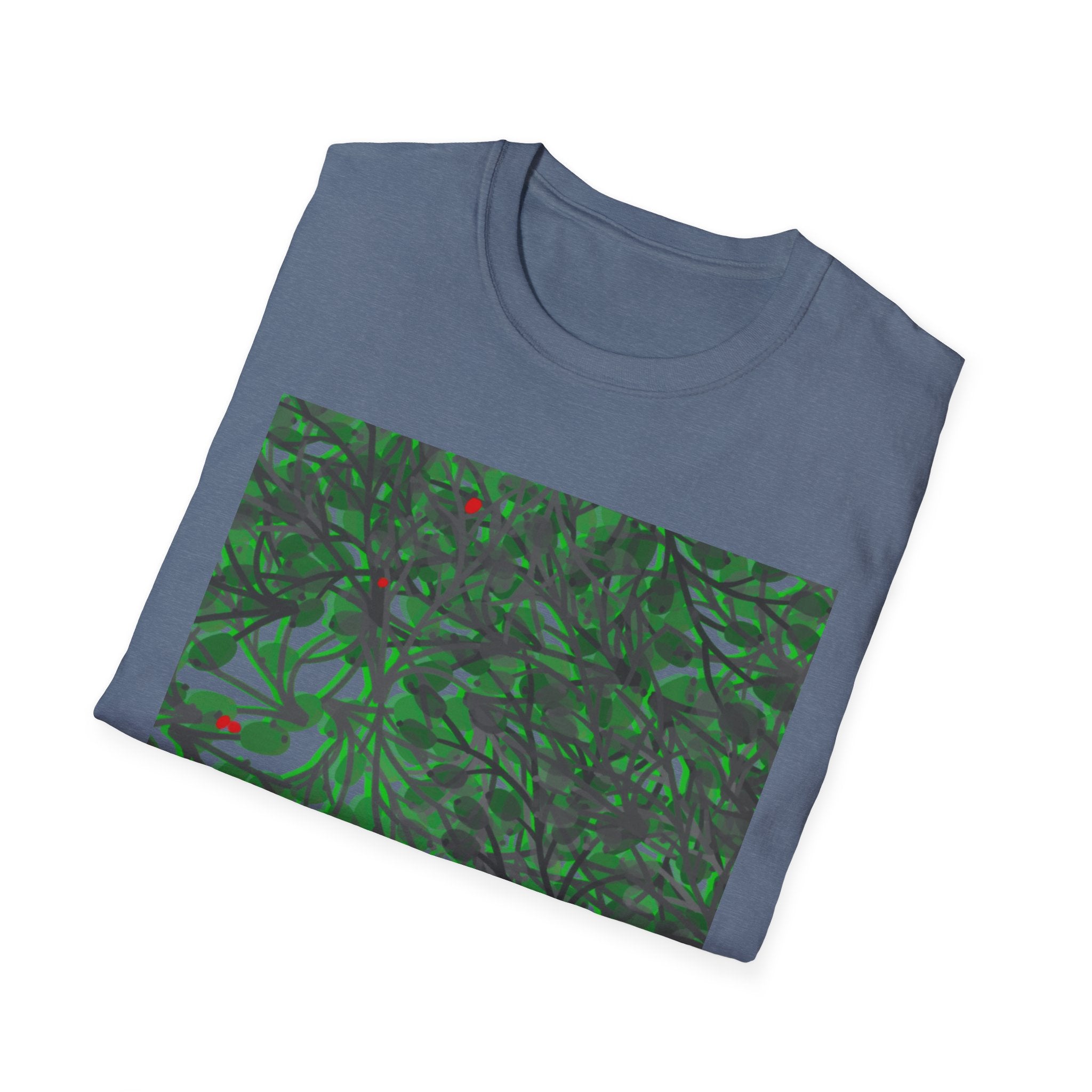 NOEL HAND-DRAWN TEE