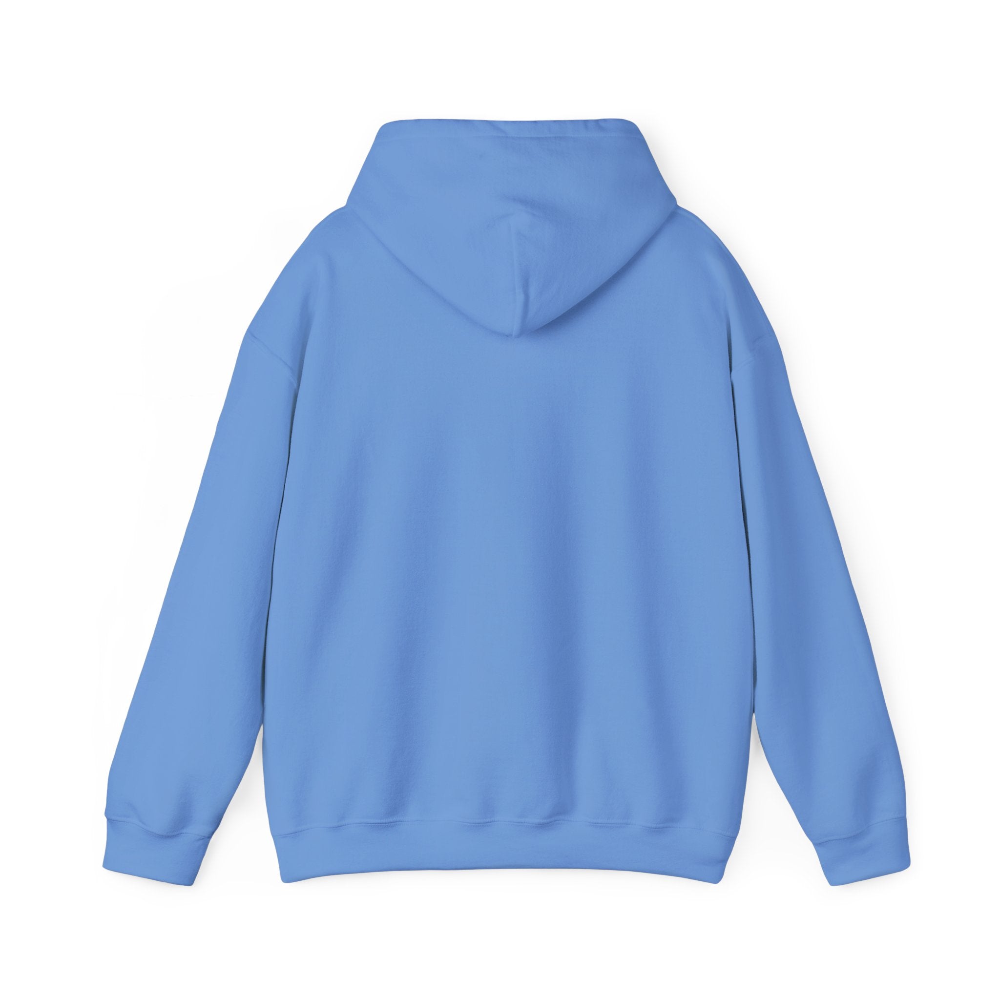 Vibrant Artistic Unisex Hoodie – Perfect for Casual Outings & Unique Gift