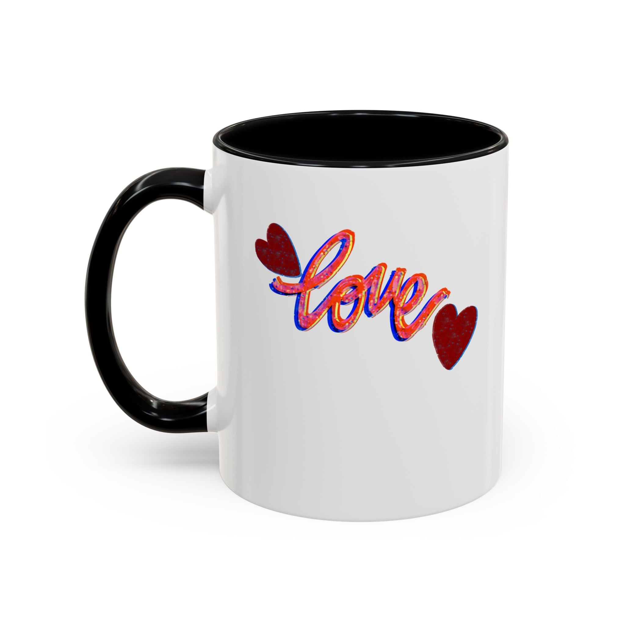 LOVE 11 oz Coffee Mug
