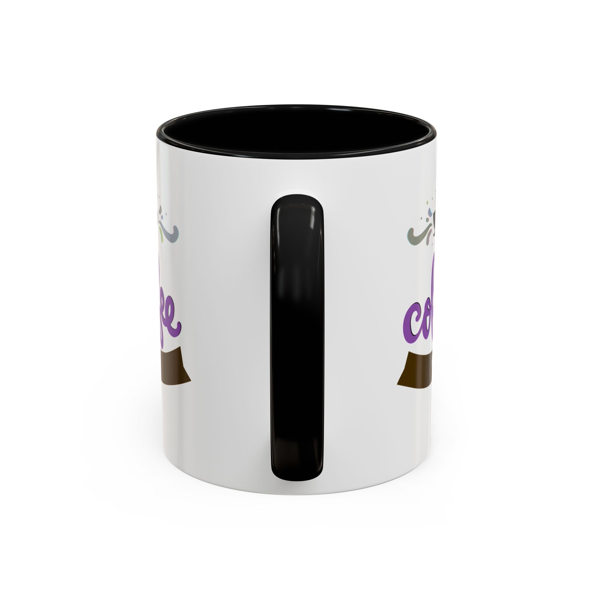 COFFEE mug- 11oz