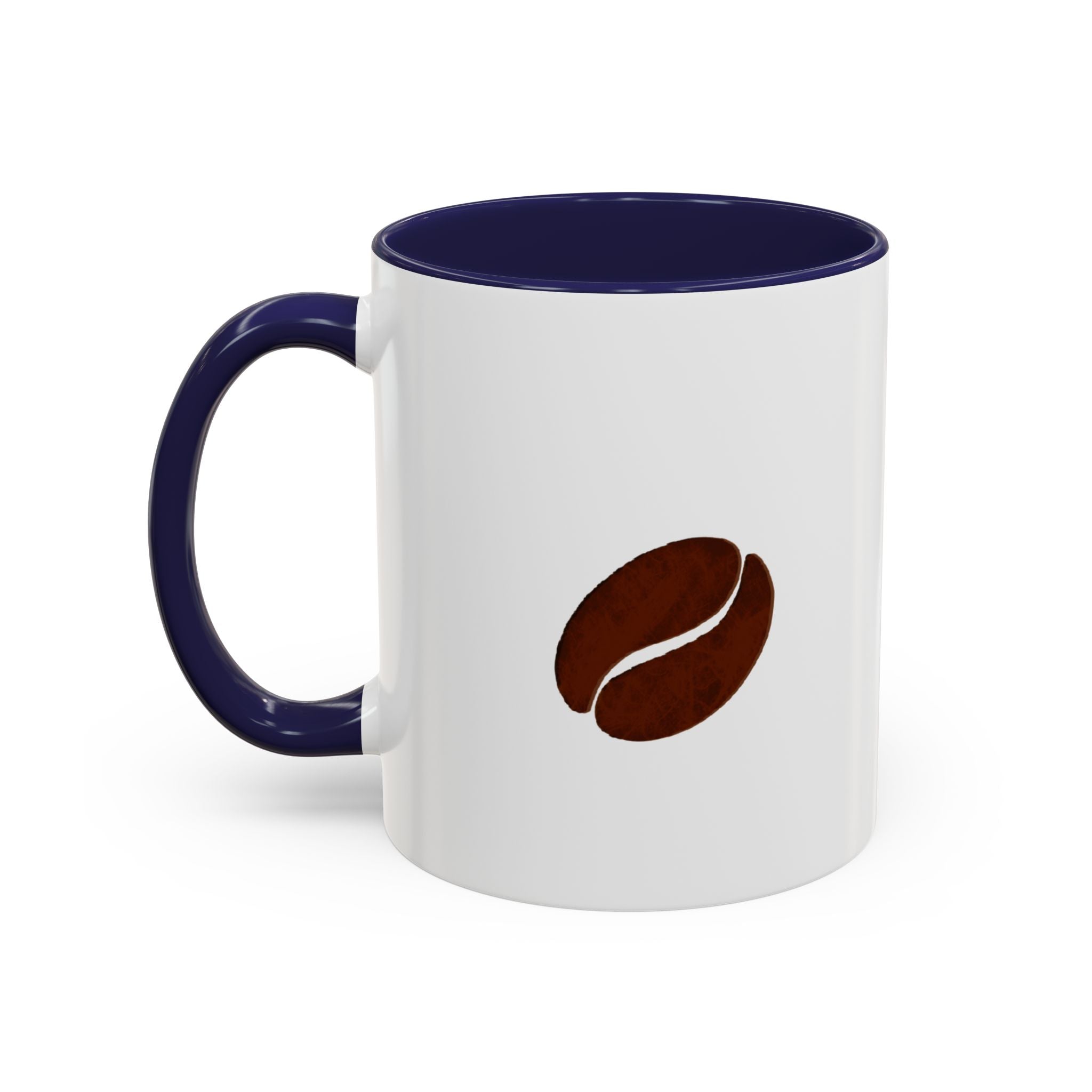 COFFEE LOVER Accent Coffee Mug (11 oz)