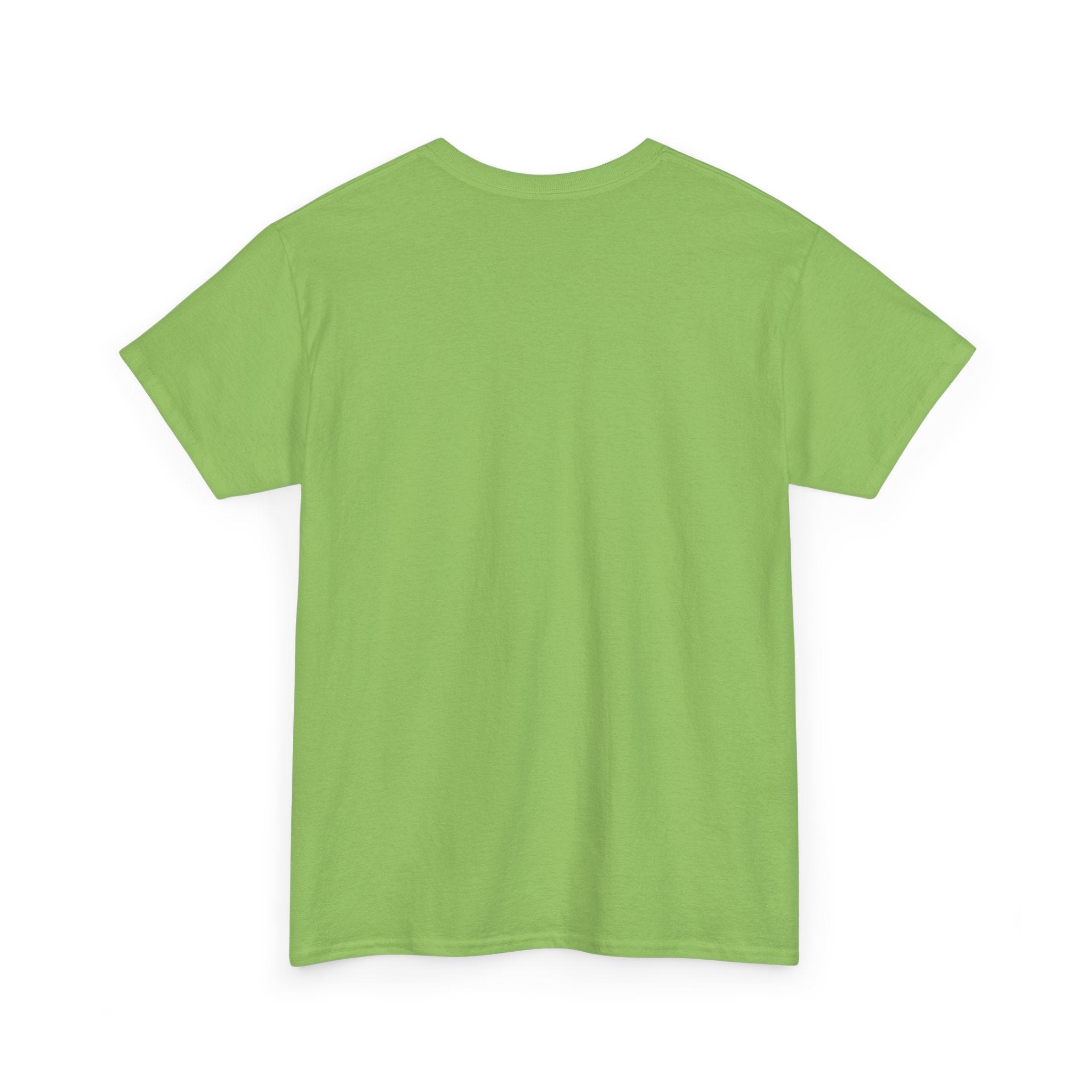All You Need is Love and Yoga Unisex Heavy Cotton Tee