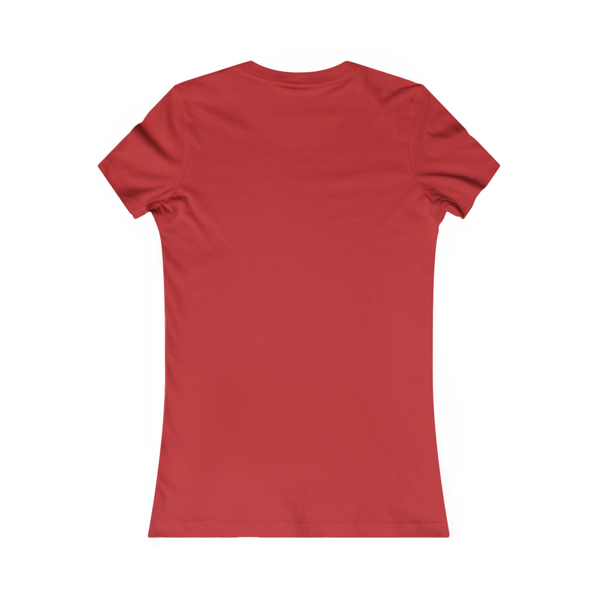 Heart Center Women's Favorite Tee