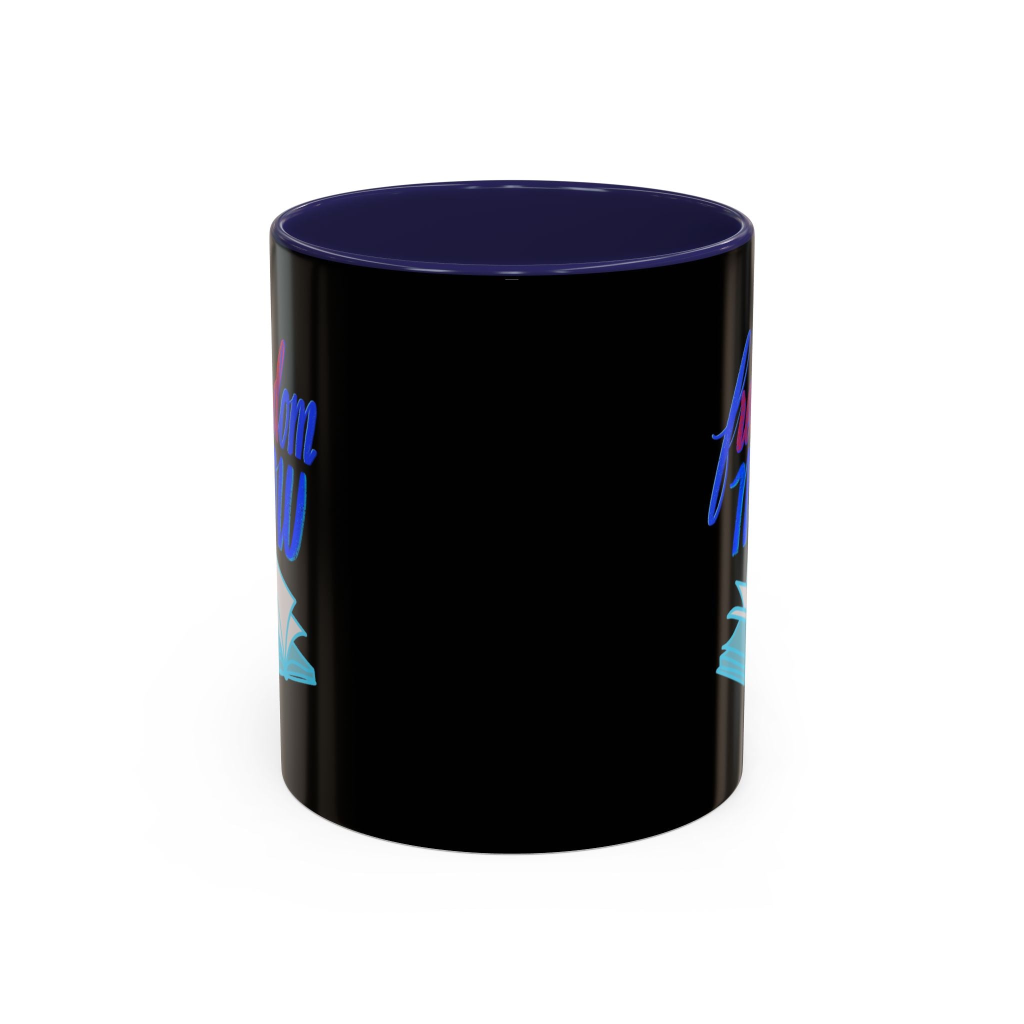 FREADOM NOW 11 oz Coffee Mug