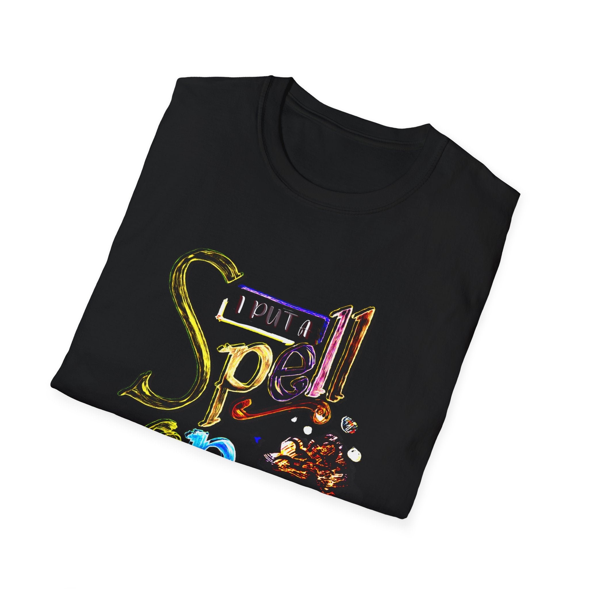 SPELL T-Shirt