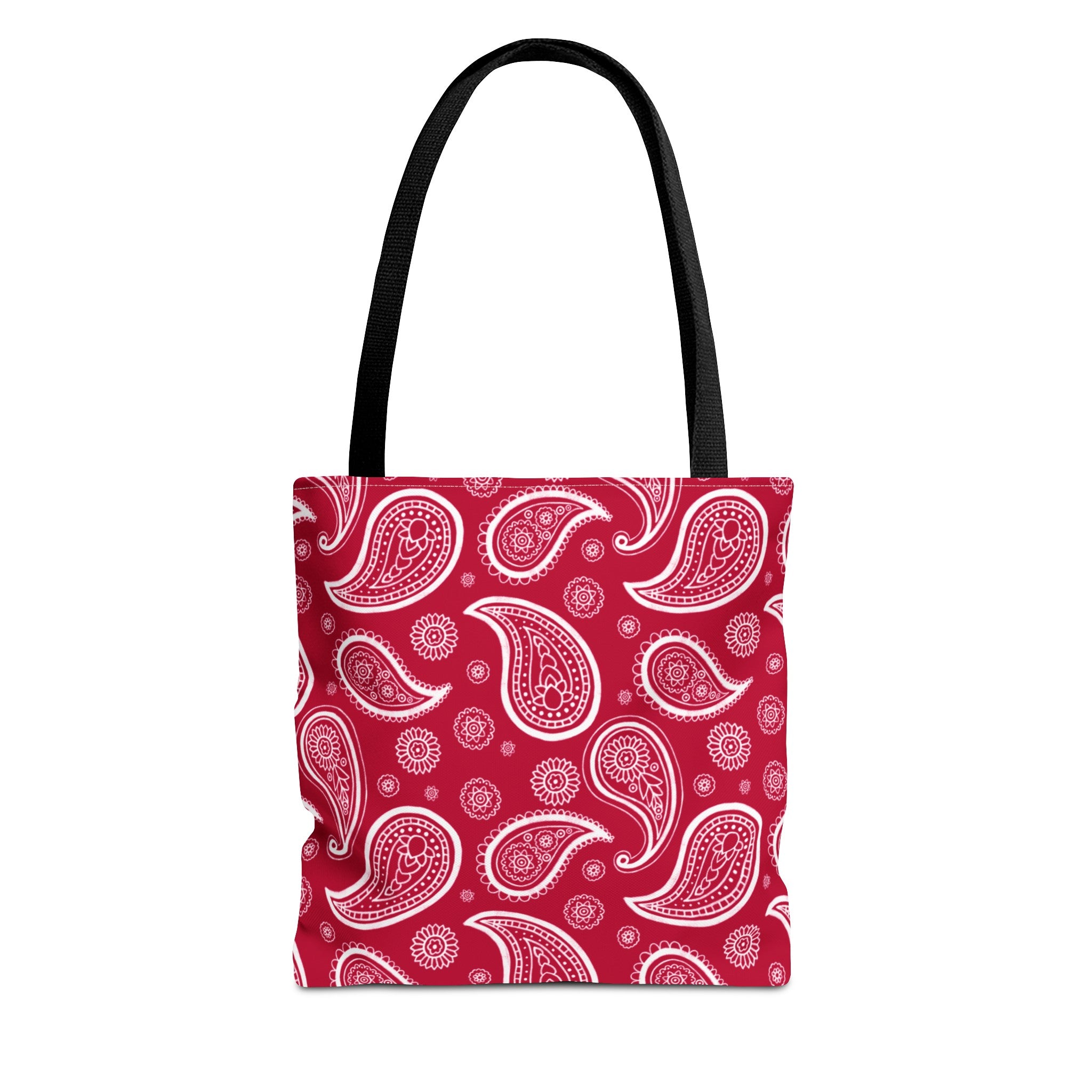 PAISLEY FOREVER Tote