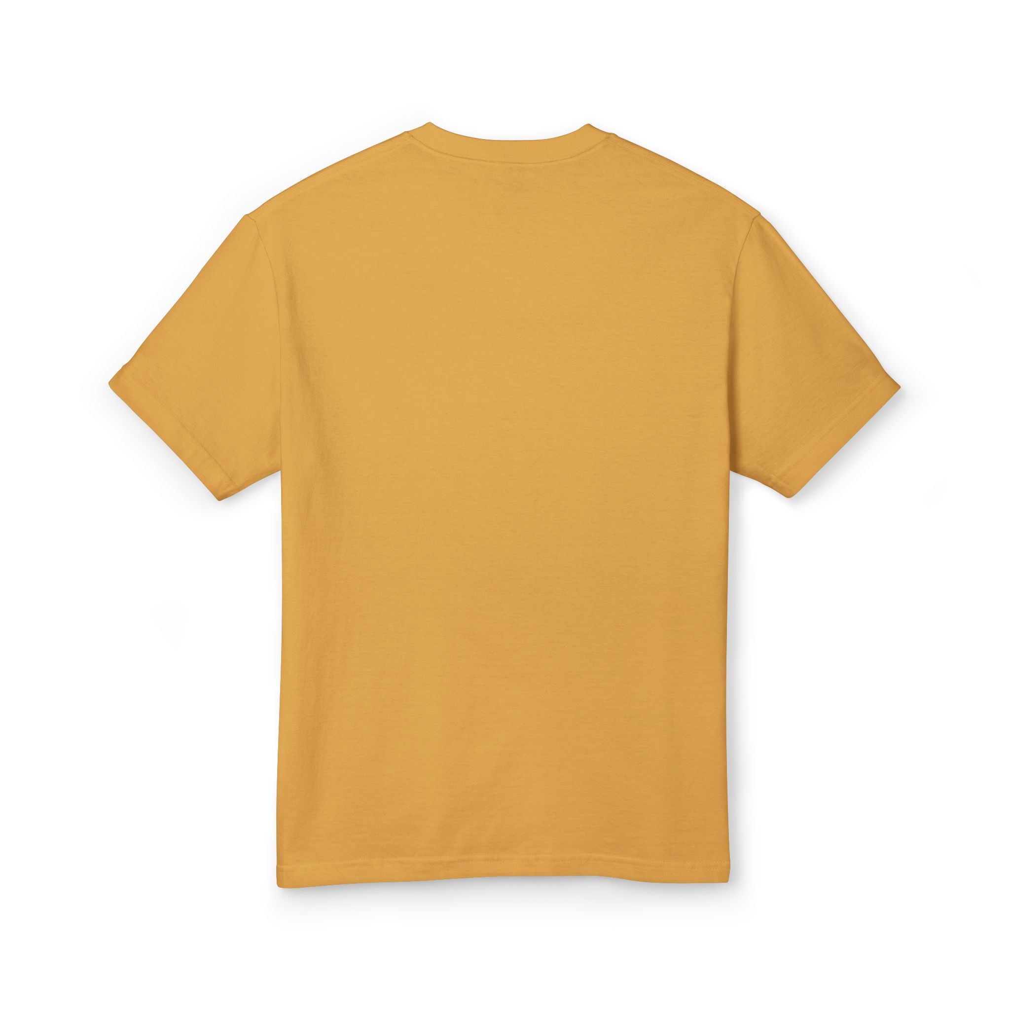 You Go, Yogi Unisex Heavyweight Cotton Tee