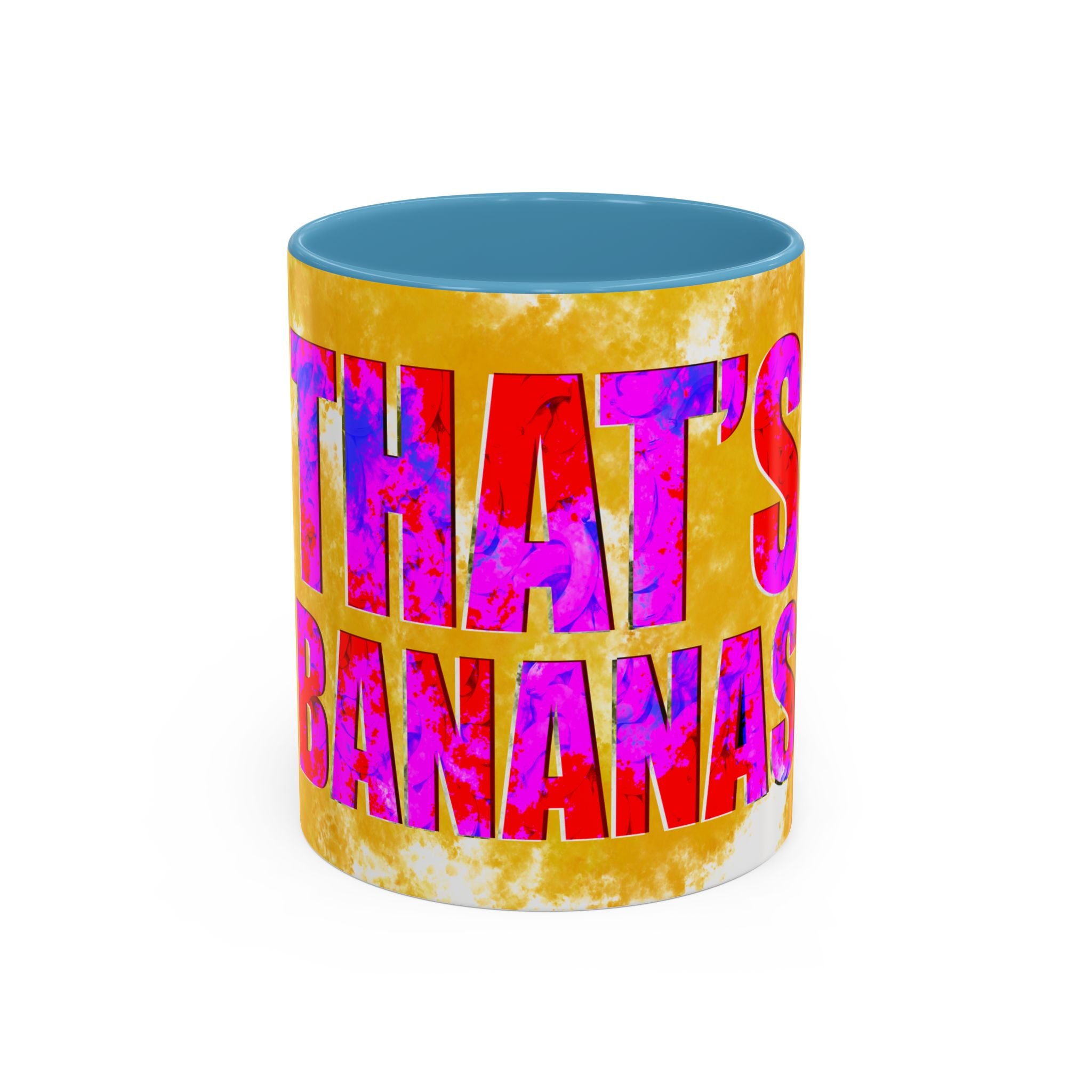 THAT’S BANANAS Coffee Mug (11 oz)