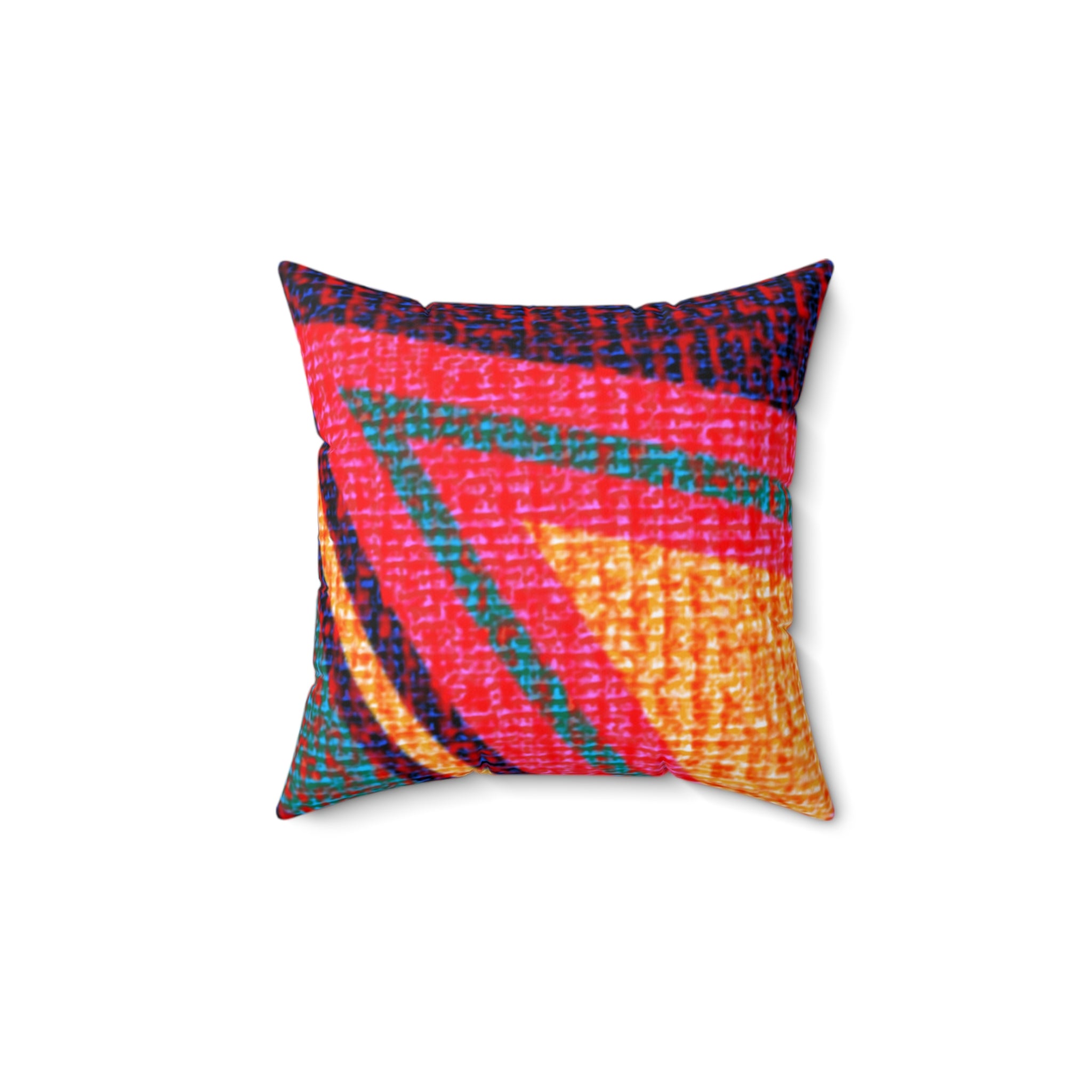 FLAVA Dual Pattern