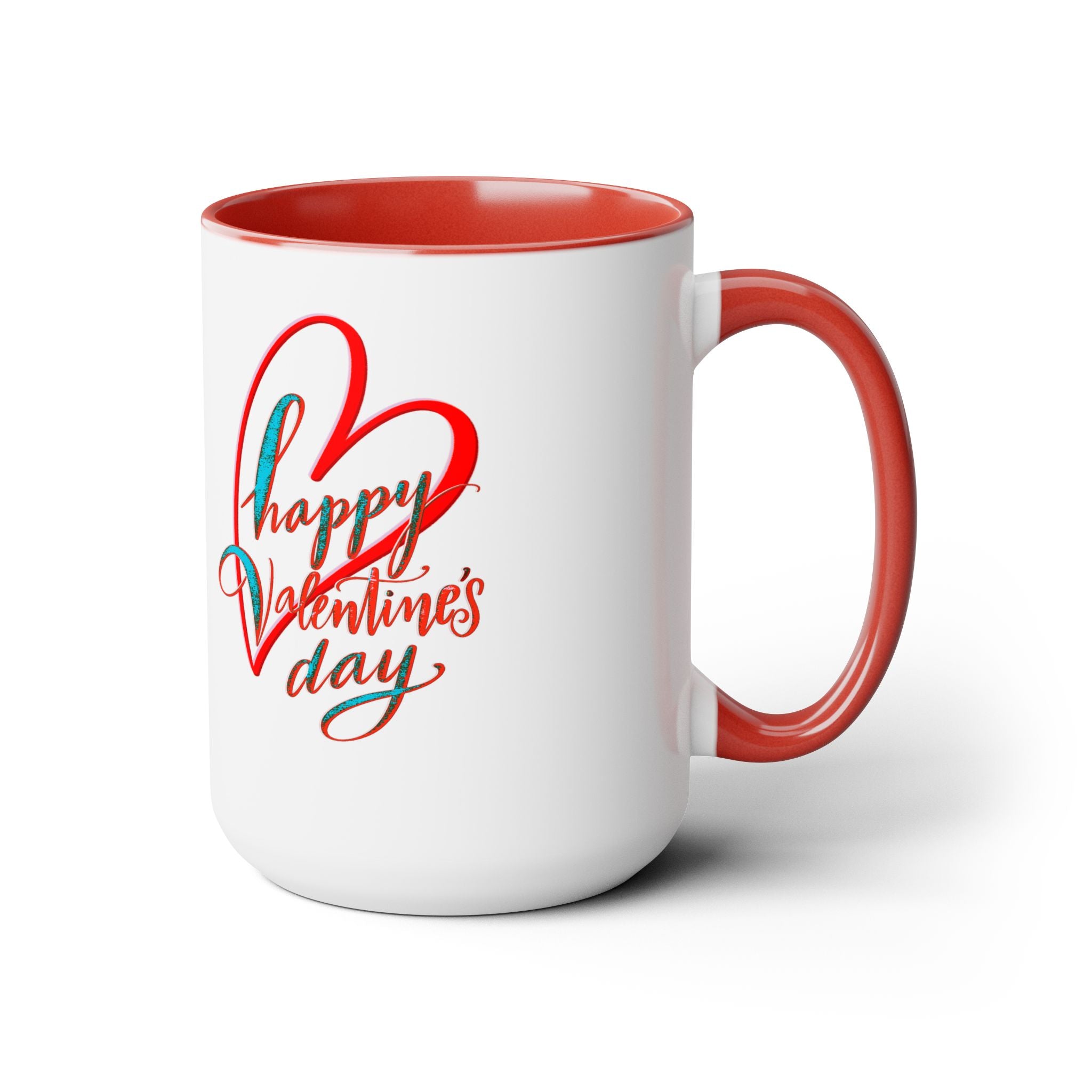 HAPPY VALENTINE’S DAY, 15oz