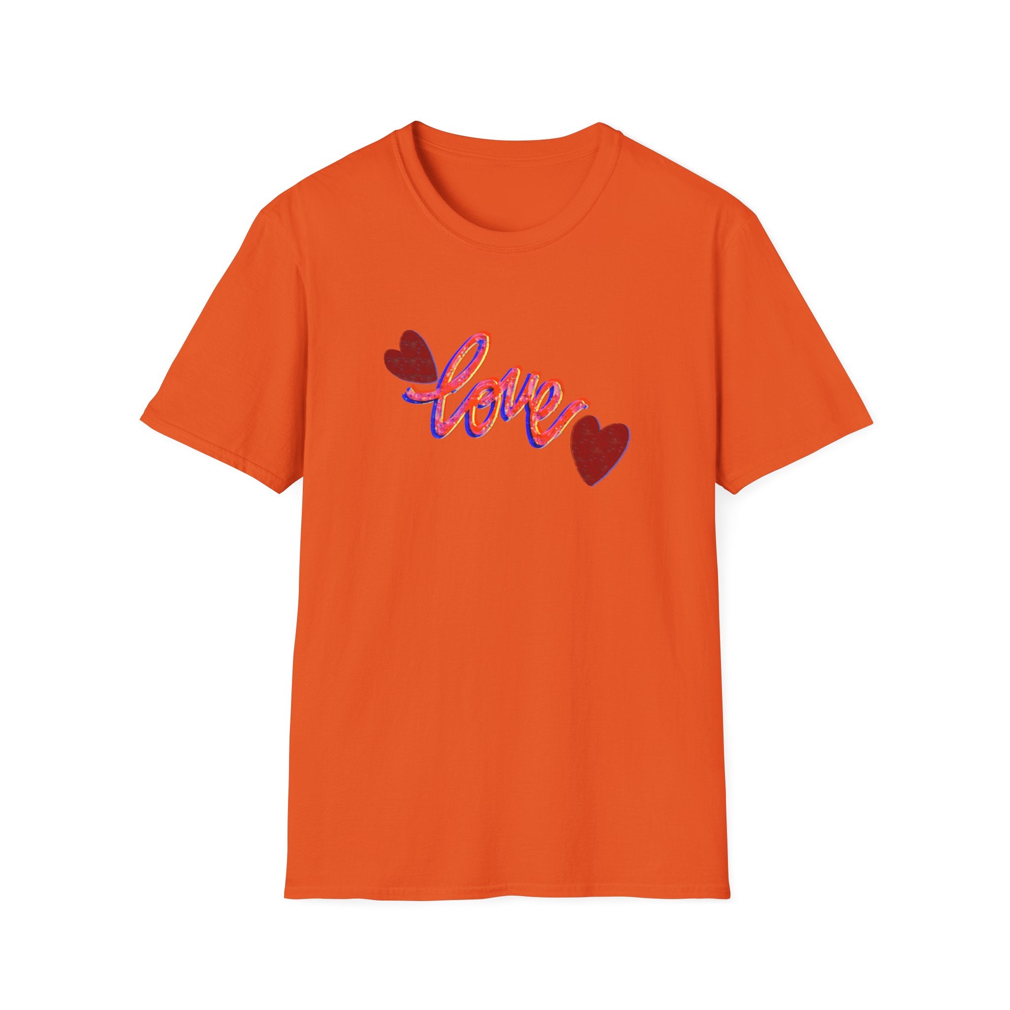 LOVE Softstyle T-Shirt