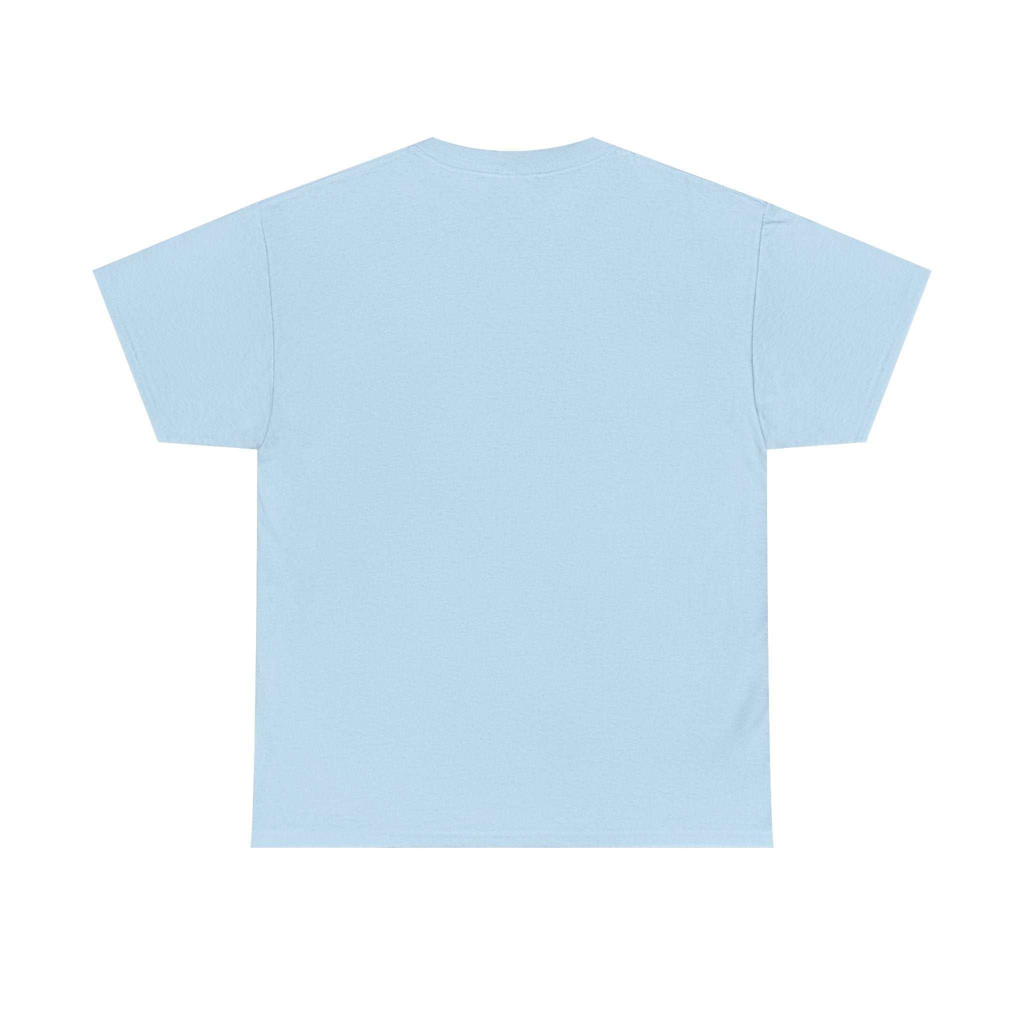 Hope Graphic Unisex Heavy Cotton Tee – Inspirational Casual Wear