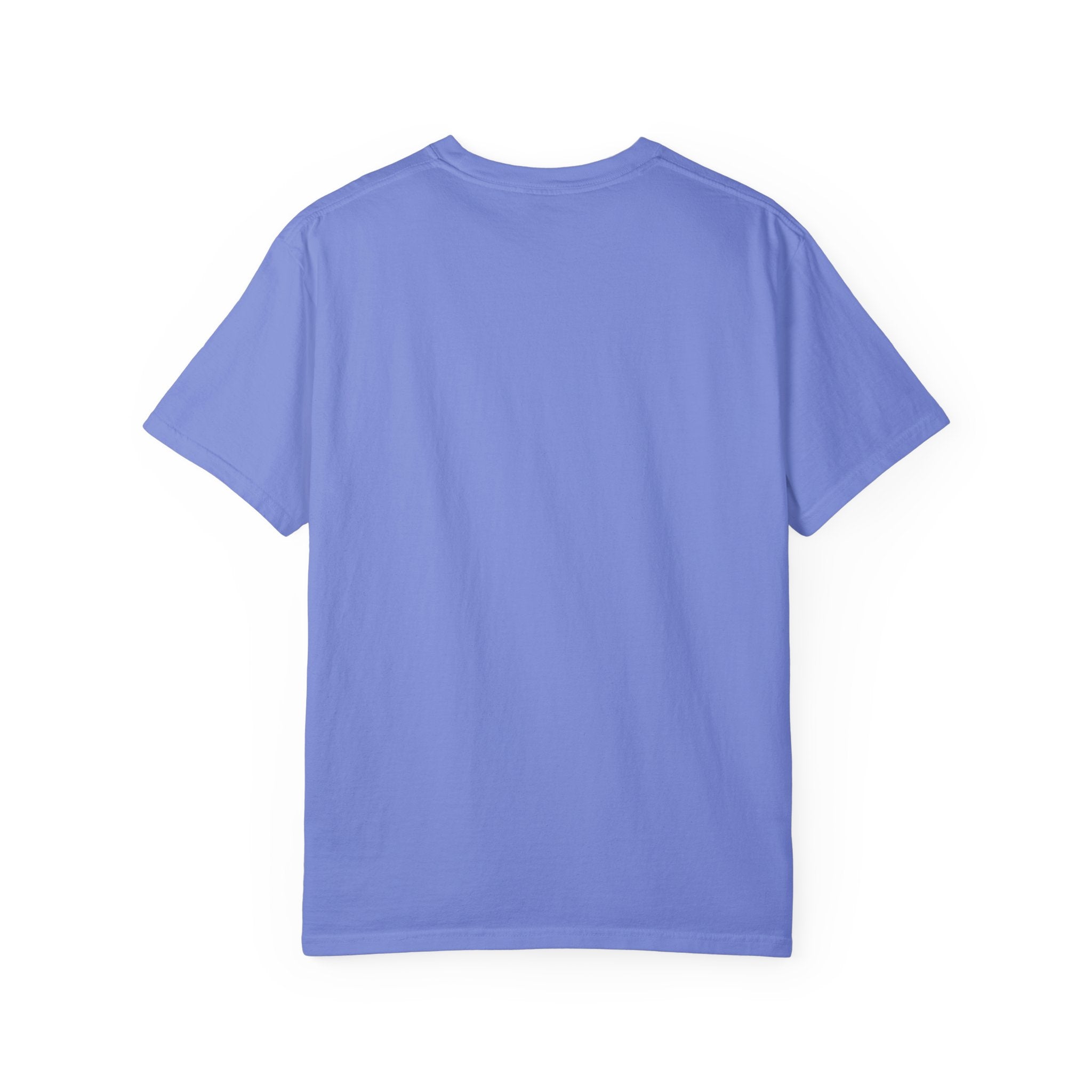 WHAT’S OLD Unisex Garment-Dyed T-shirt
