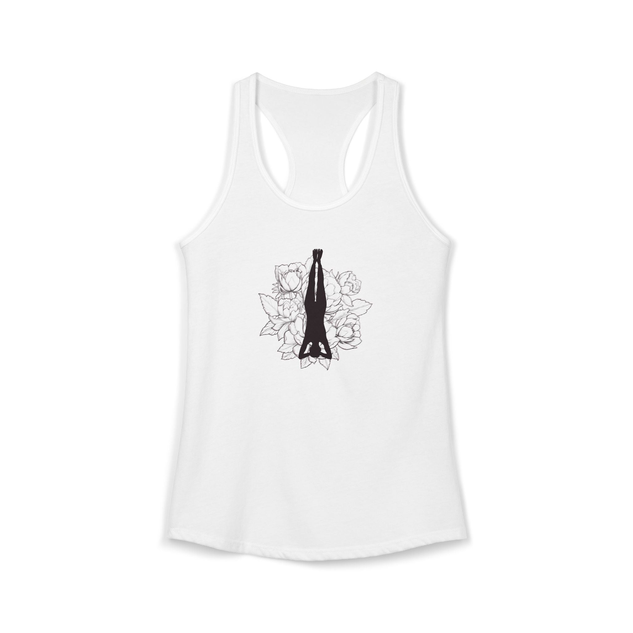 Yoga Racerback Tank