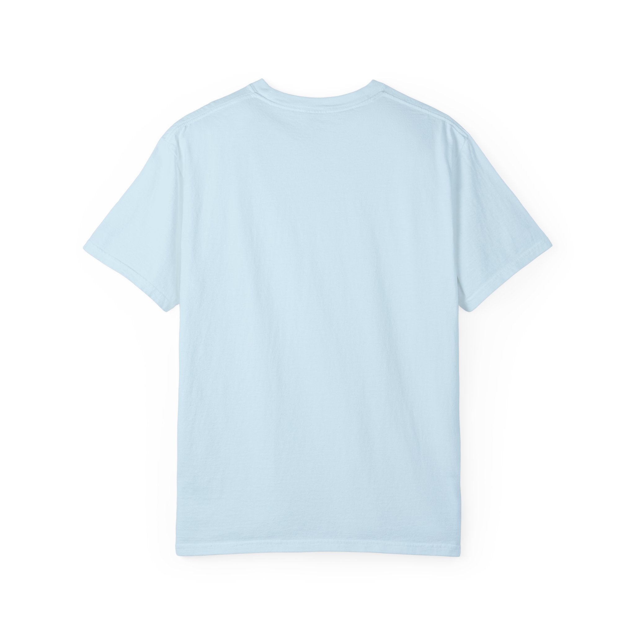 E PLURUBIS UNUM Unisex Garment-Dyed T-shirt