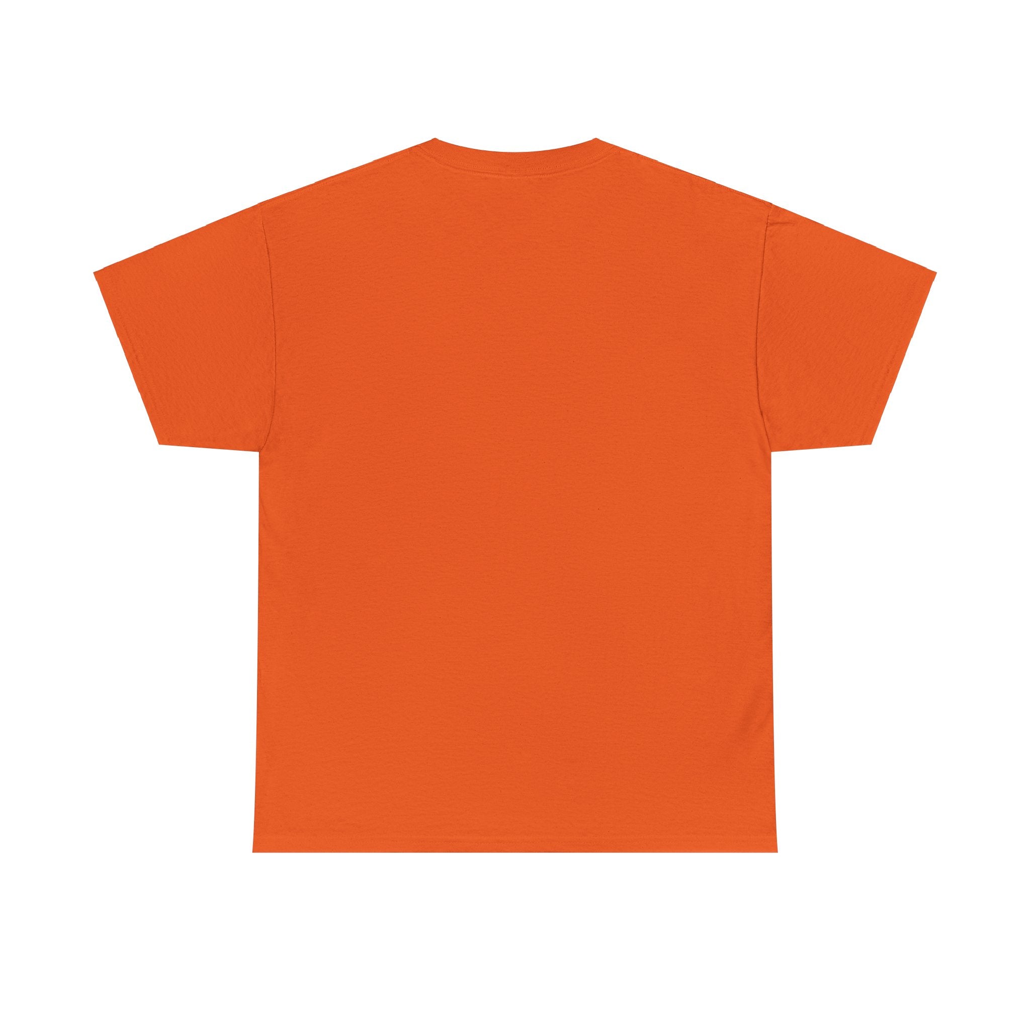 BUT FIRST: COFFEE Unisex Heavy Cotton Tee