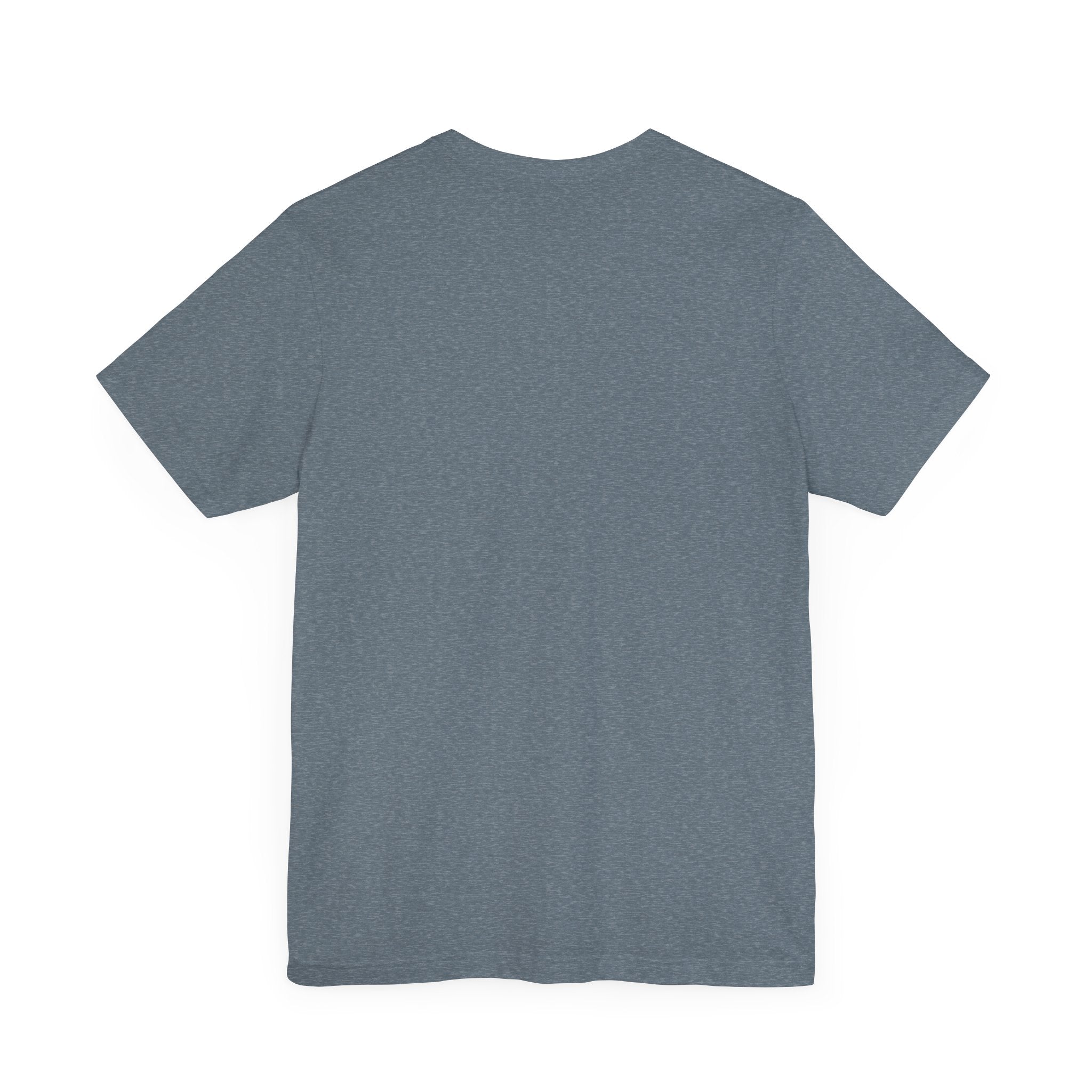 Vintage Typewriter Unisex Short Sleeve Tee - Perfect for Writers & Retro Lovers