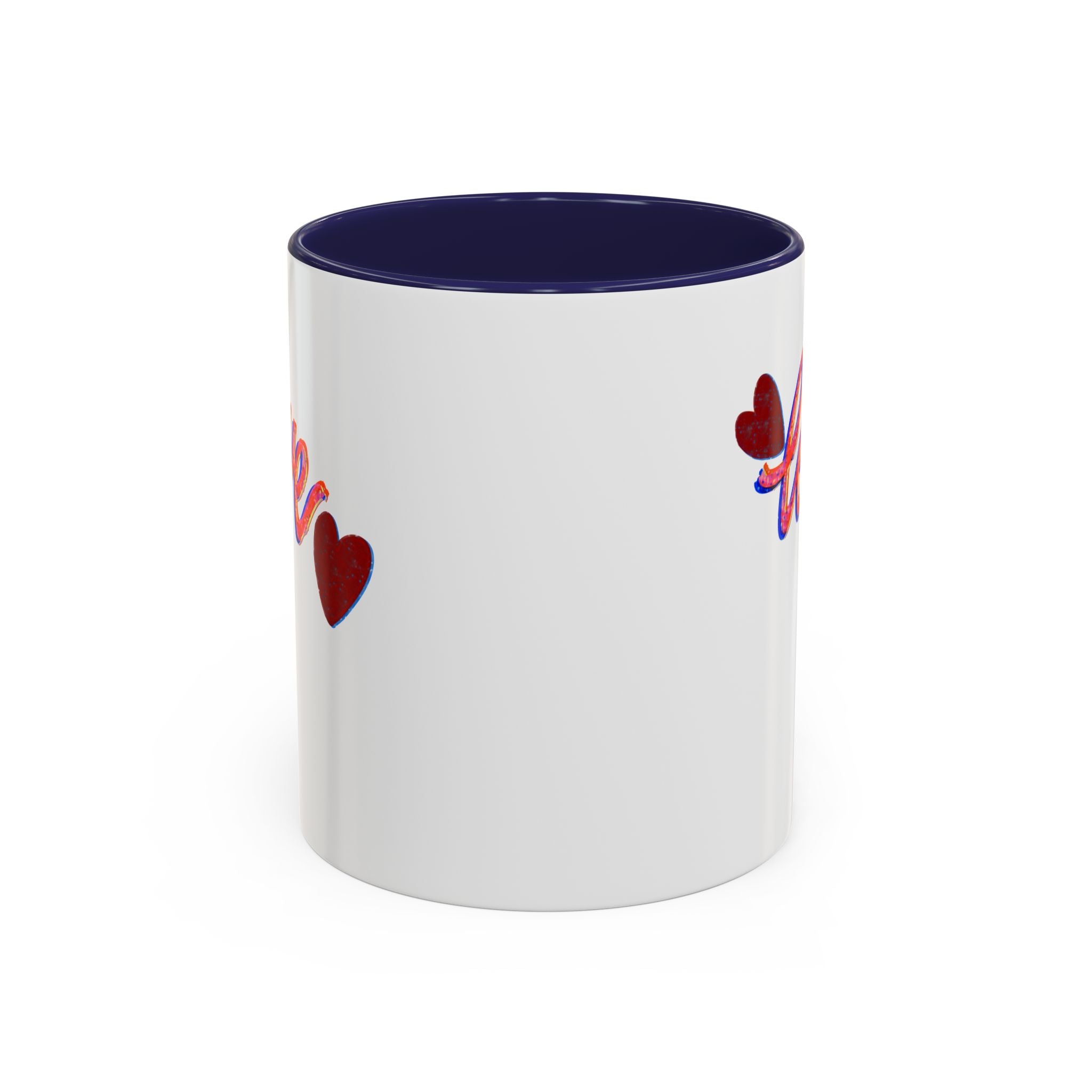 LOVE 11 oz Coffee Mug