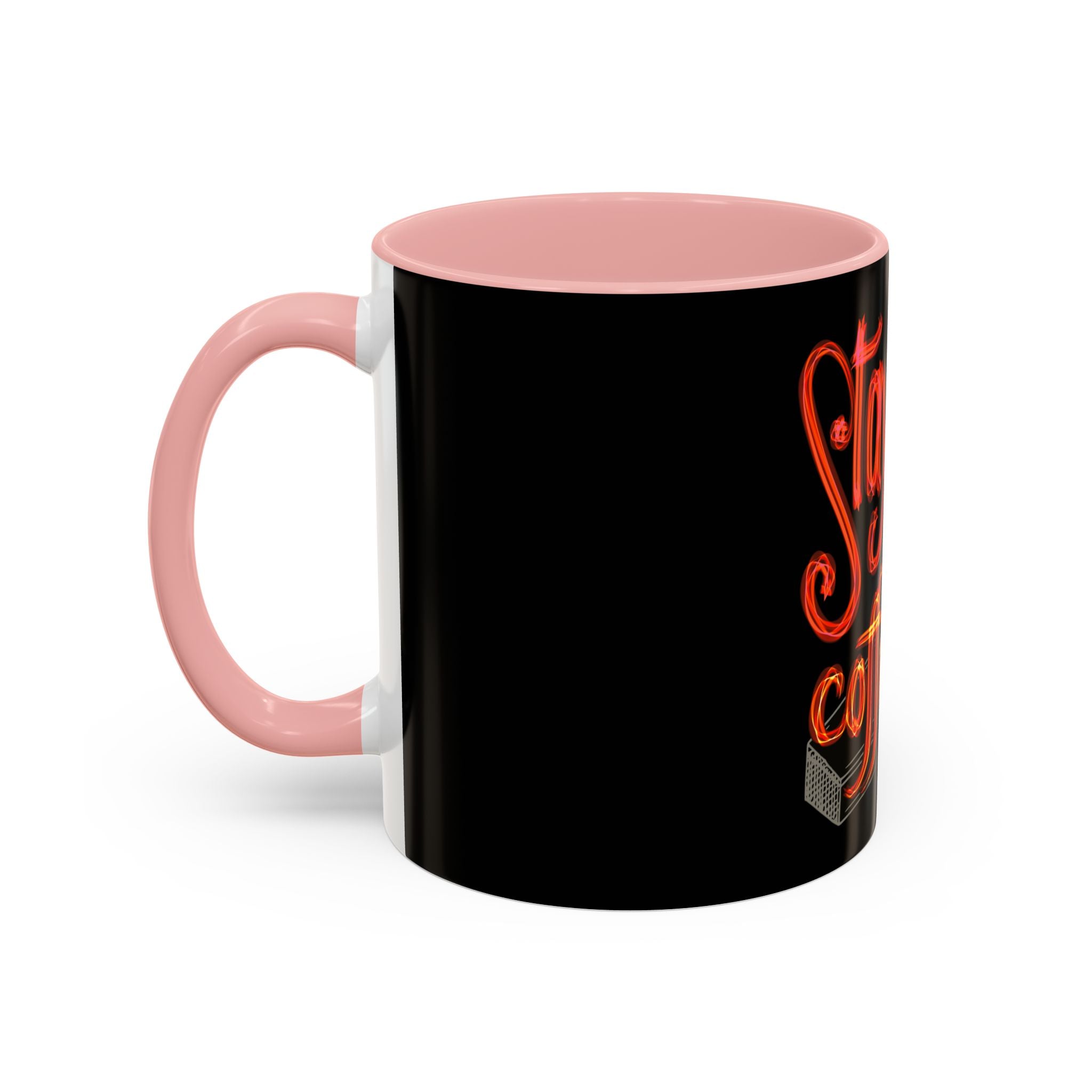 STAY COFFINATED 11 oz Coffee Mug