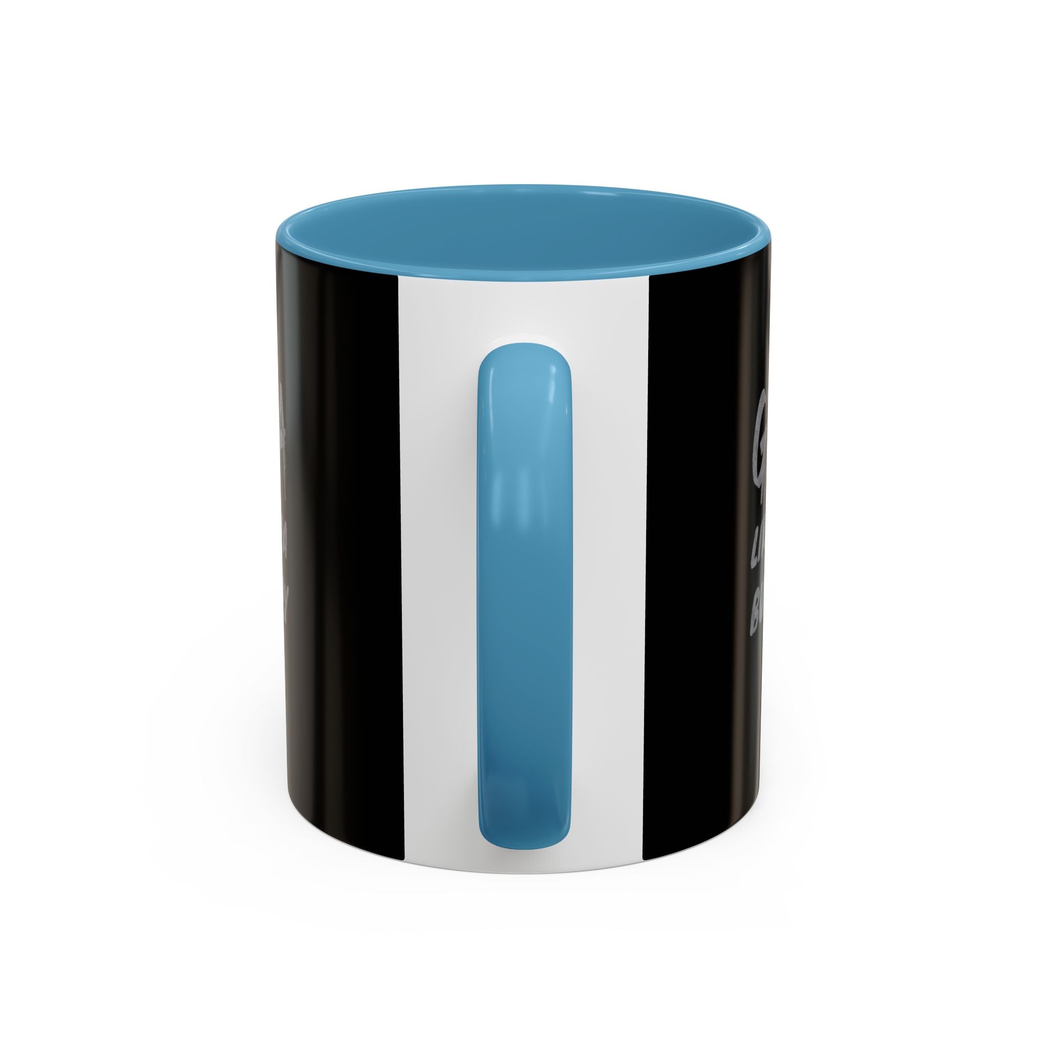 GRUMPA Accent Coffee Mug (11 oz)