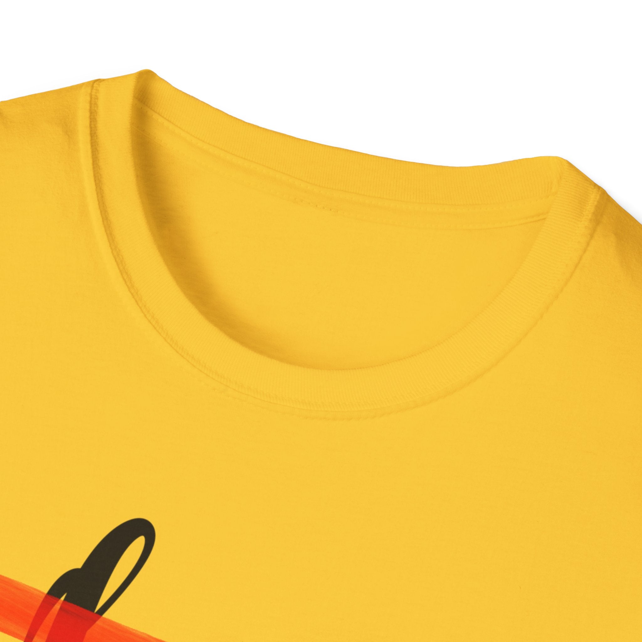TRY ME Softstyle T-Shirt