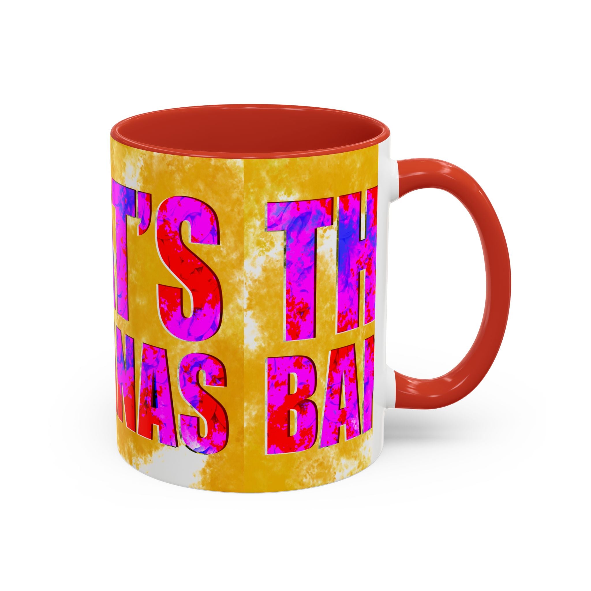 THAT’S BANANAS Coffee Mug (11 oz)