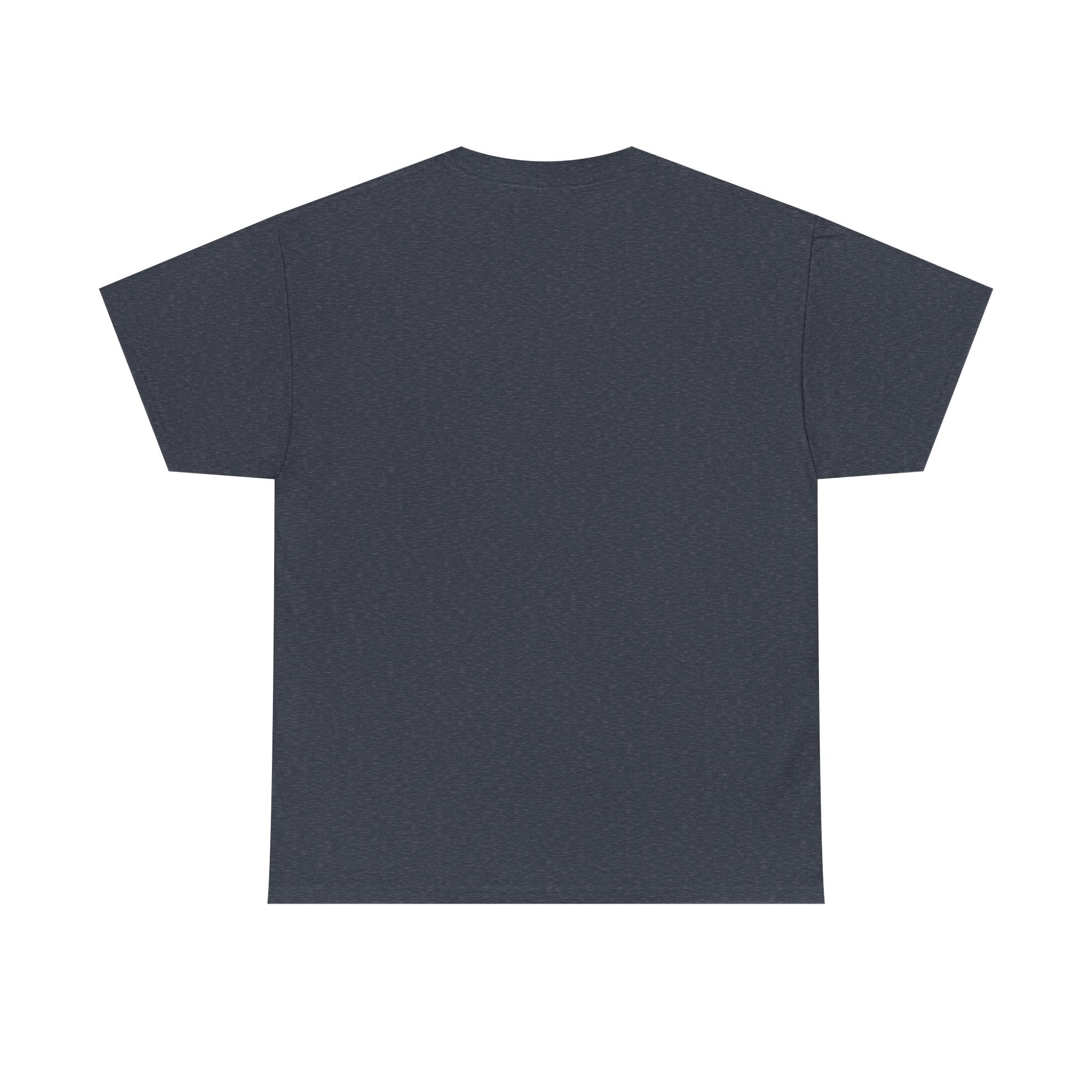 Get Lost in a Good Book Unisex Heavy Cotton Tee - Perfect for Book Lovers