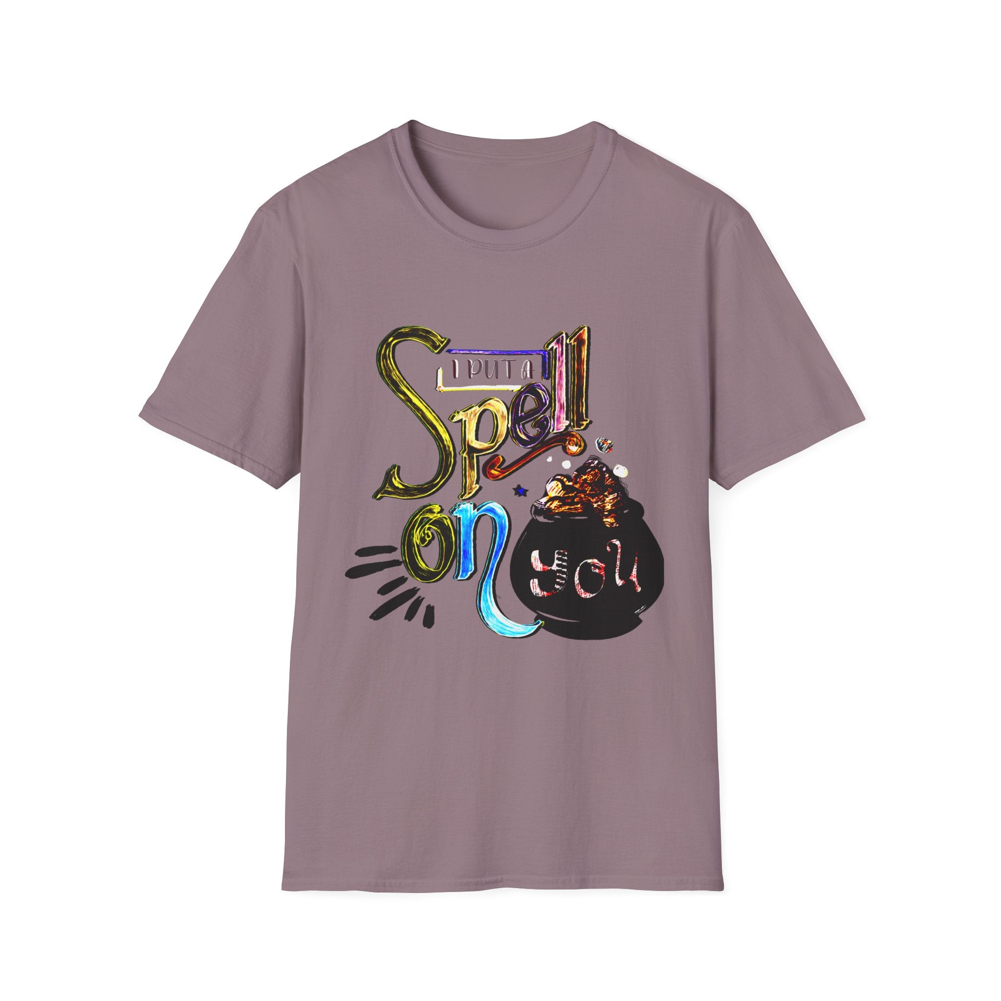 SPELL T-Shirt