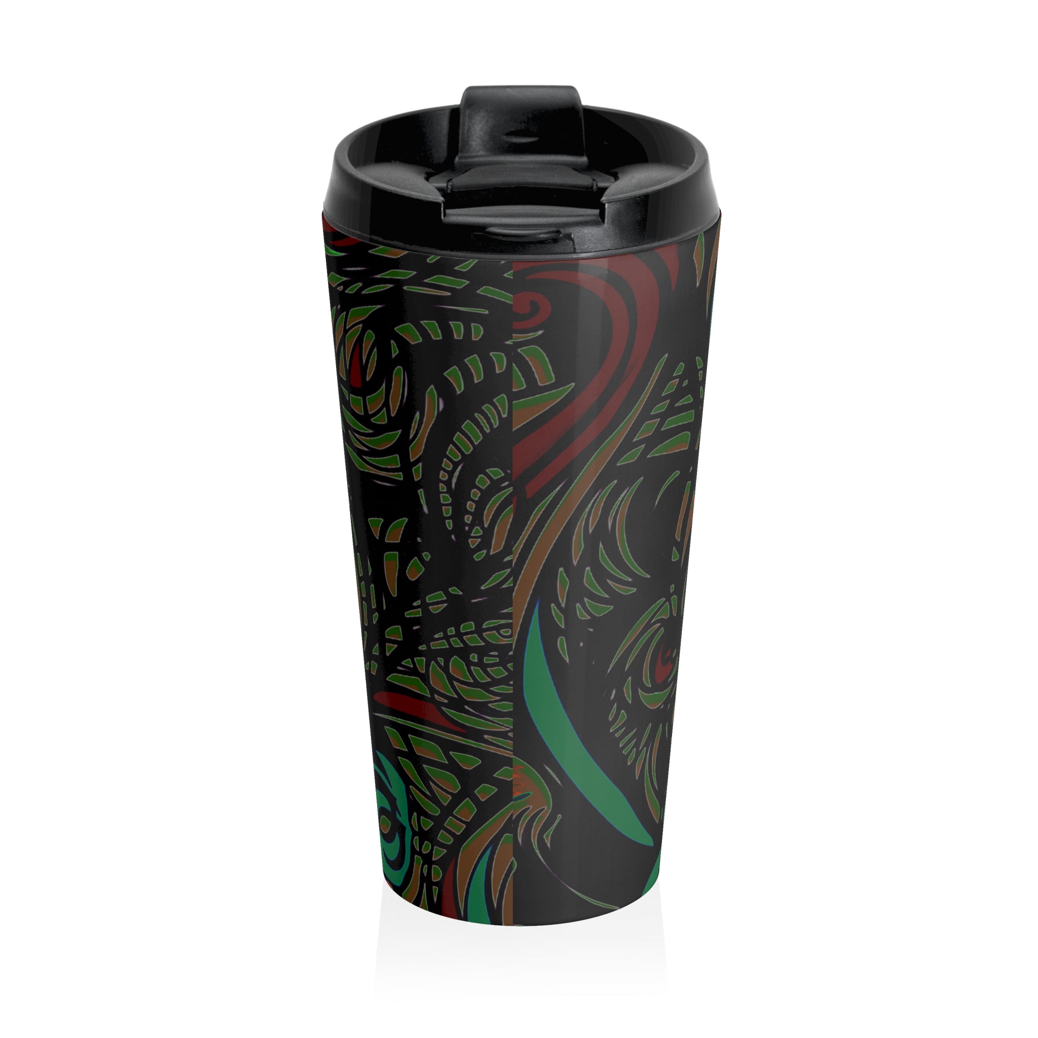 HARAMBEE Stainless Steel Travel Mug