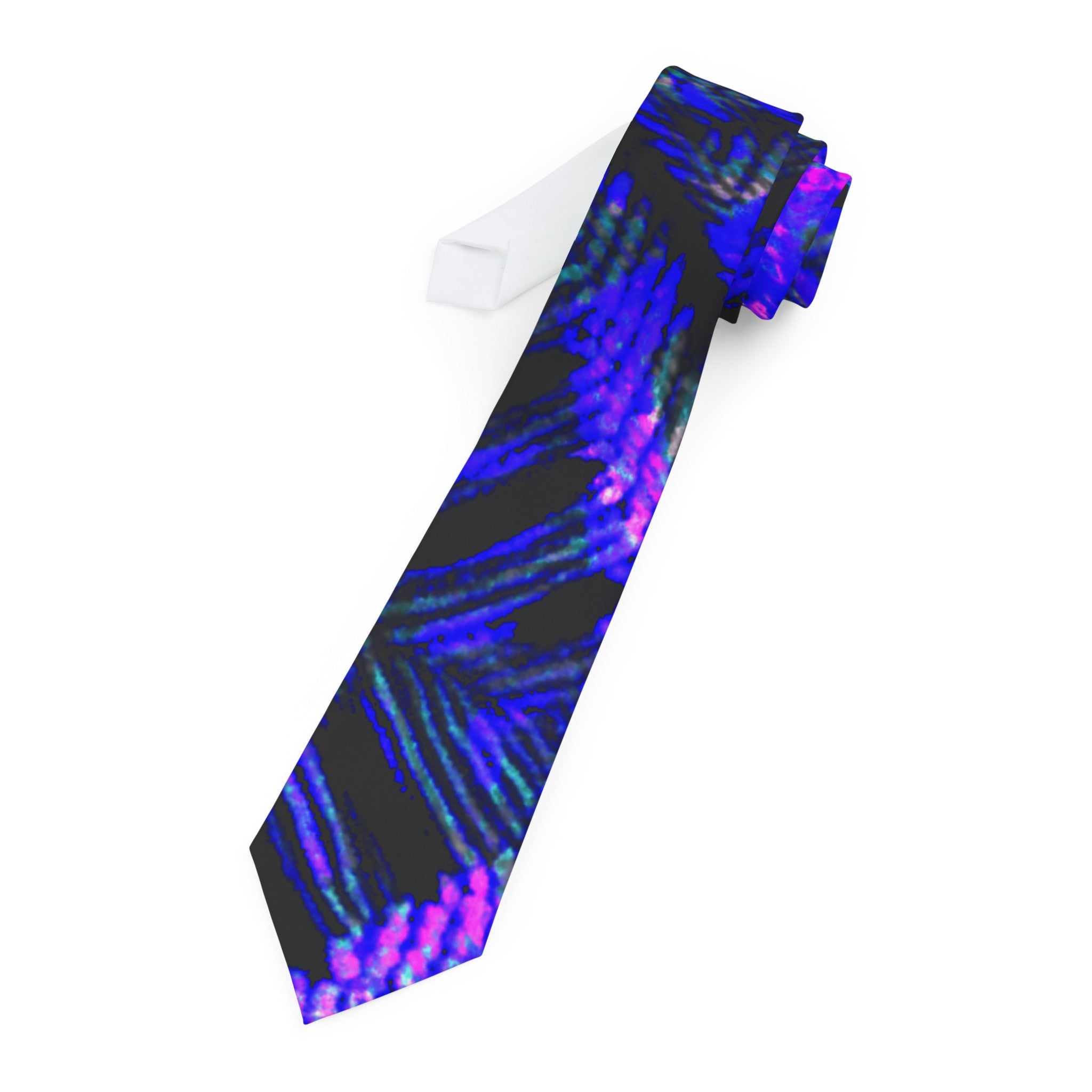 ELECTRIC ECLECTIC Necktie