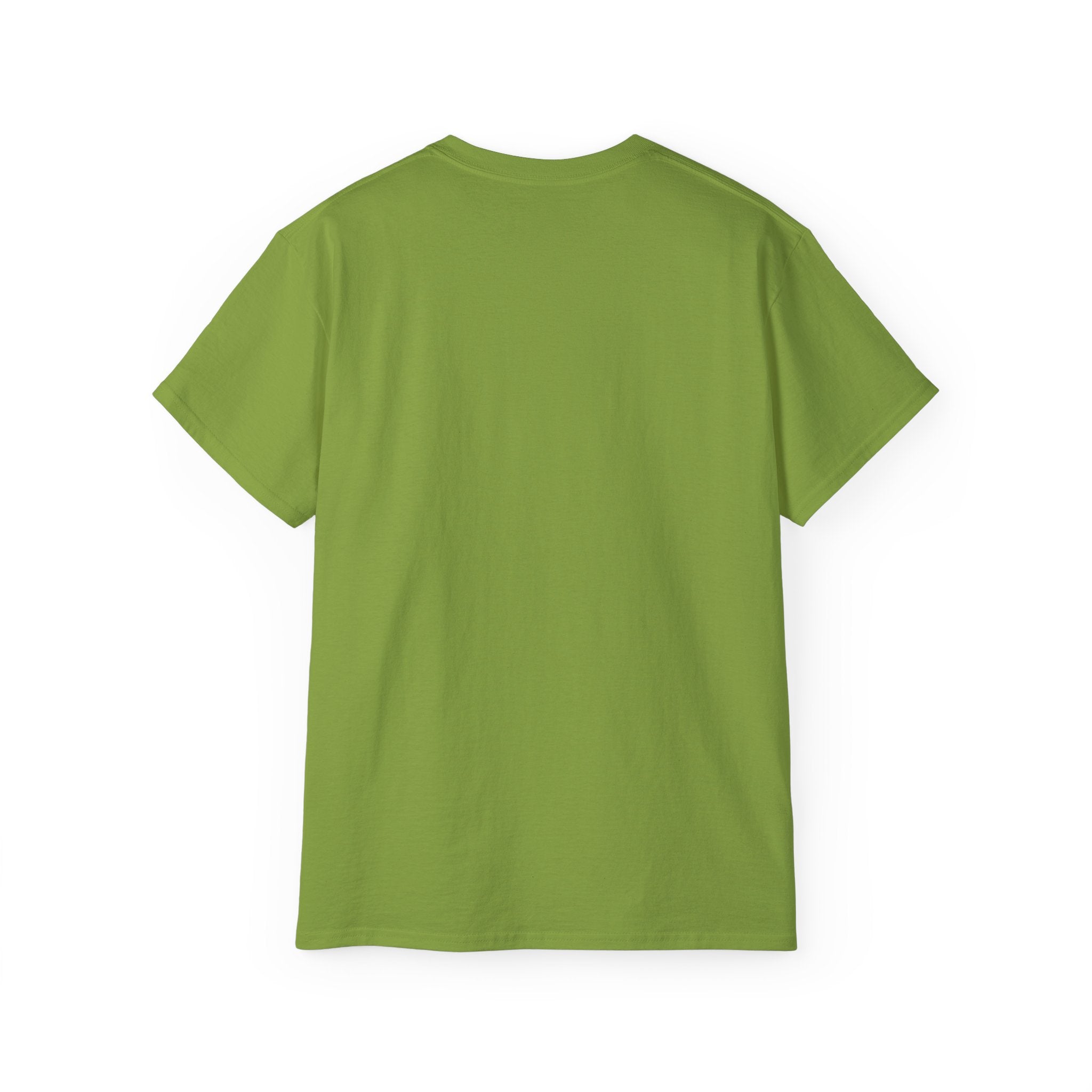 Ultra Cotton Tee - "The Possibilities Are Endless" Motivational Shirt