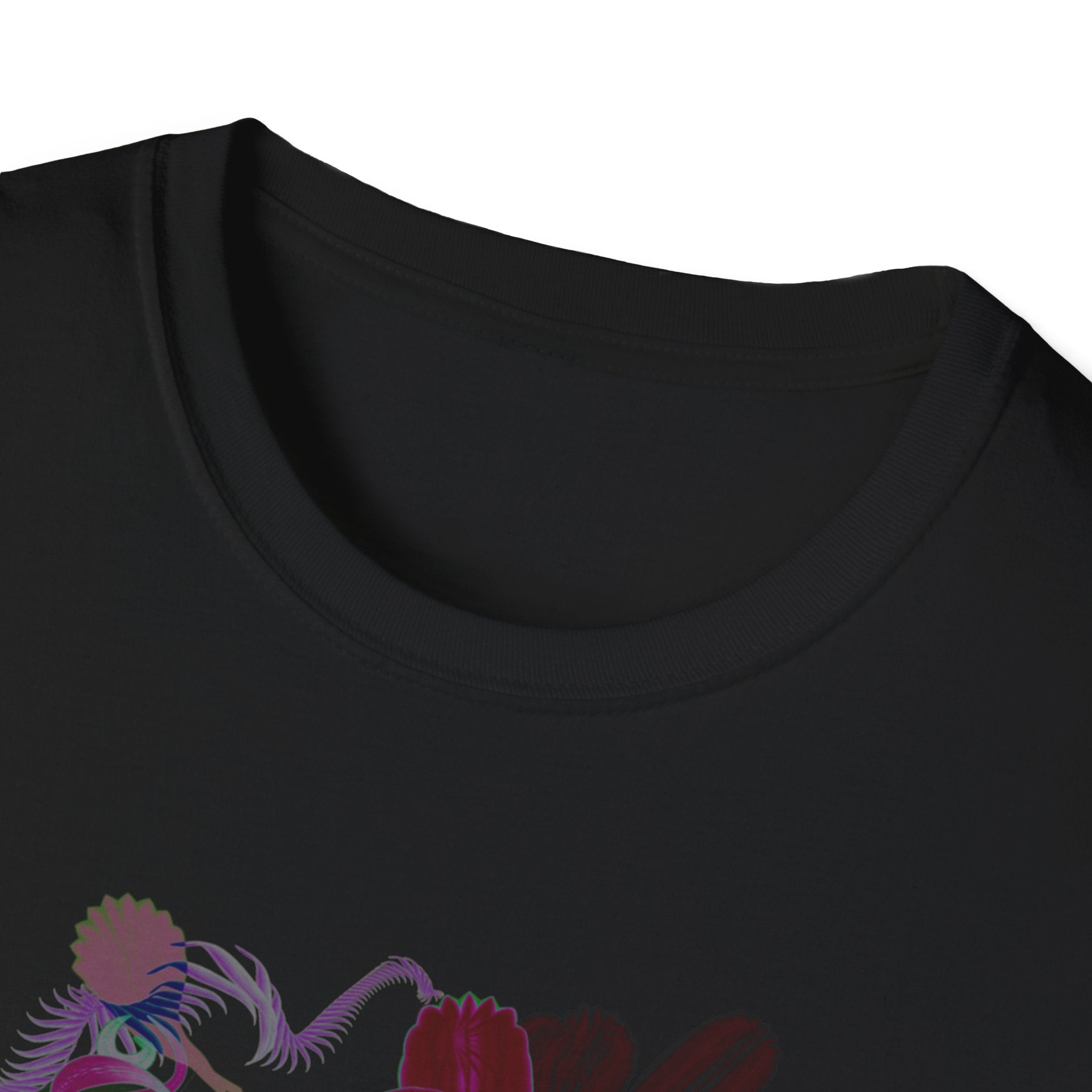 LOVE IS BEAUTIFUL Softstyle T-Shirt