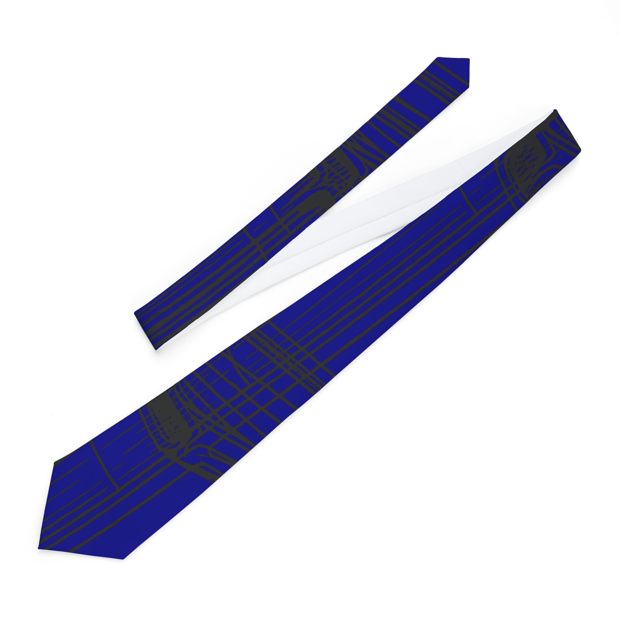 LITERARY Necktie
