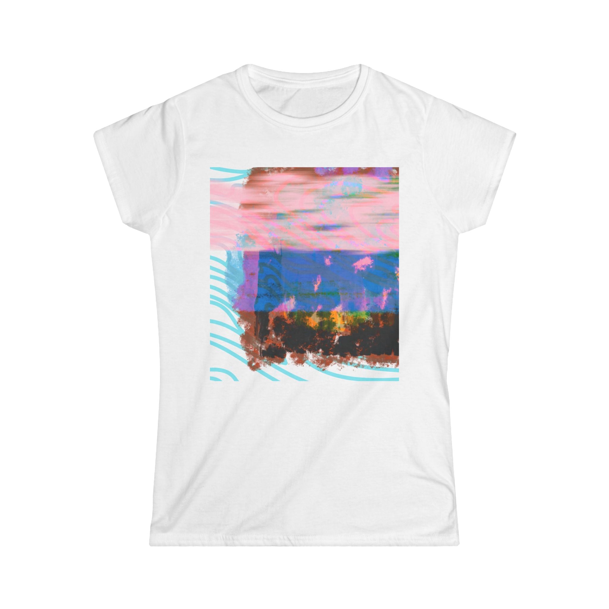 LANDSCAPE Women's Tee