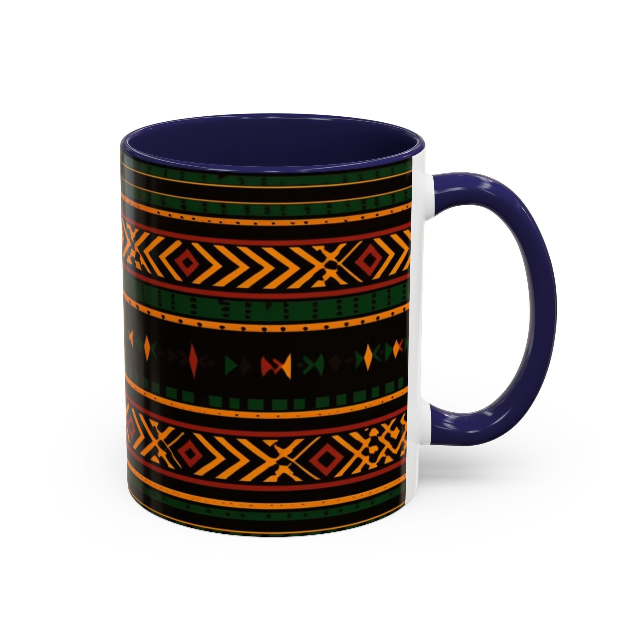 ROOTS 11 oz Coffee Mug