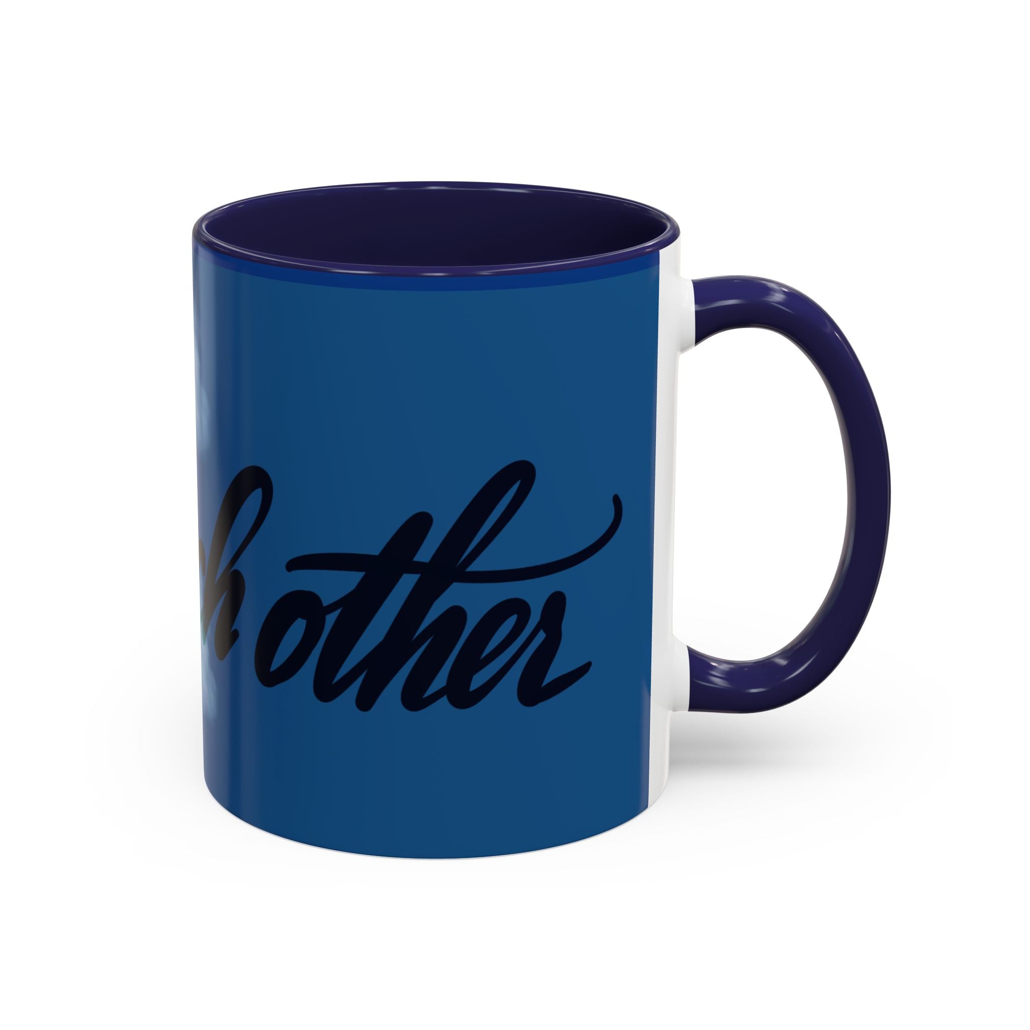 LIFT EACH OTHER mug- 11oz