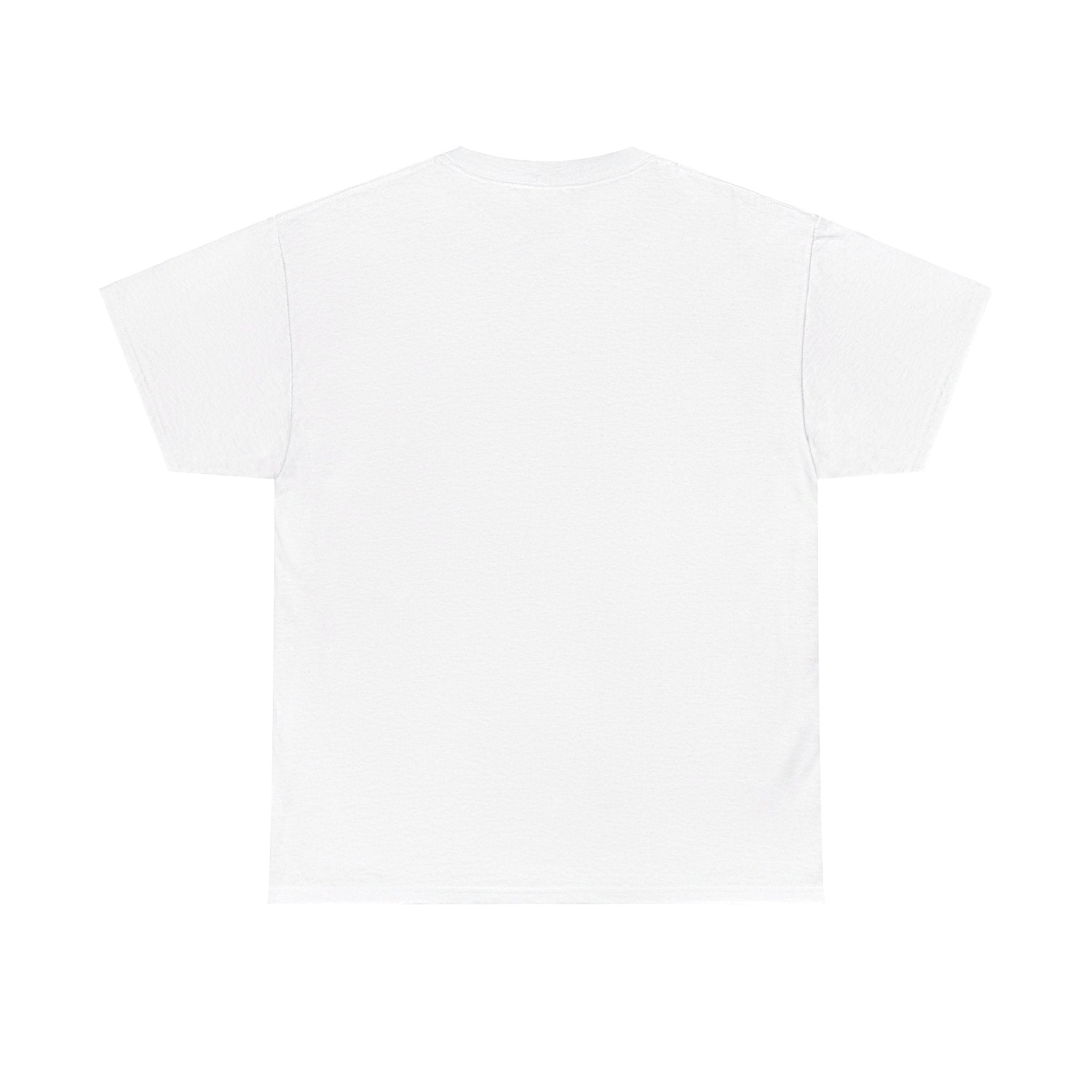 FREEDOM DEMOCRACY PATRIOTISM Unisex Heavy Cotton Tee