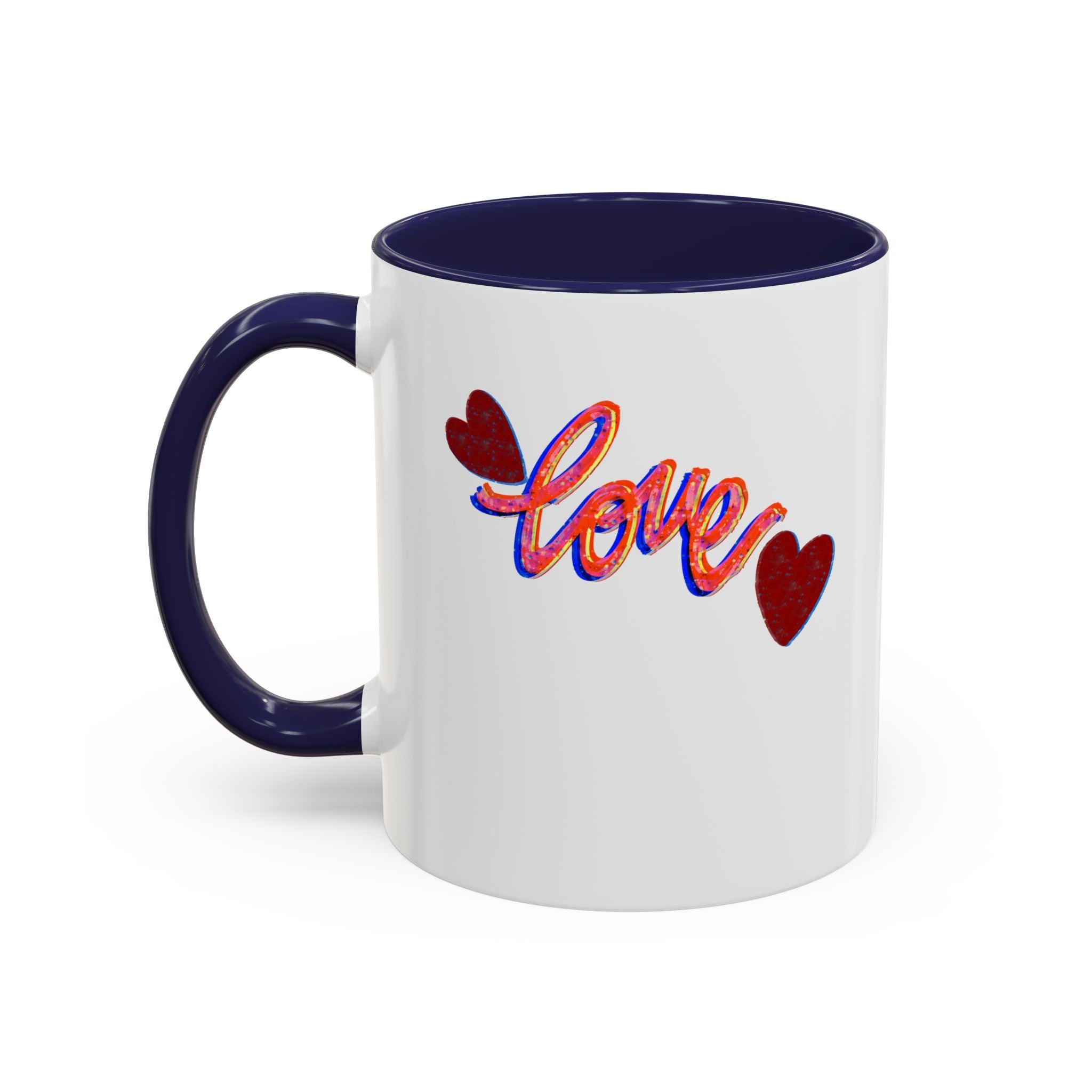 LOVE 11 oz Coffee Mug