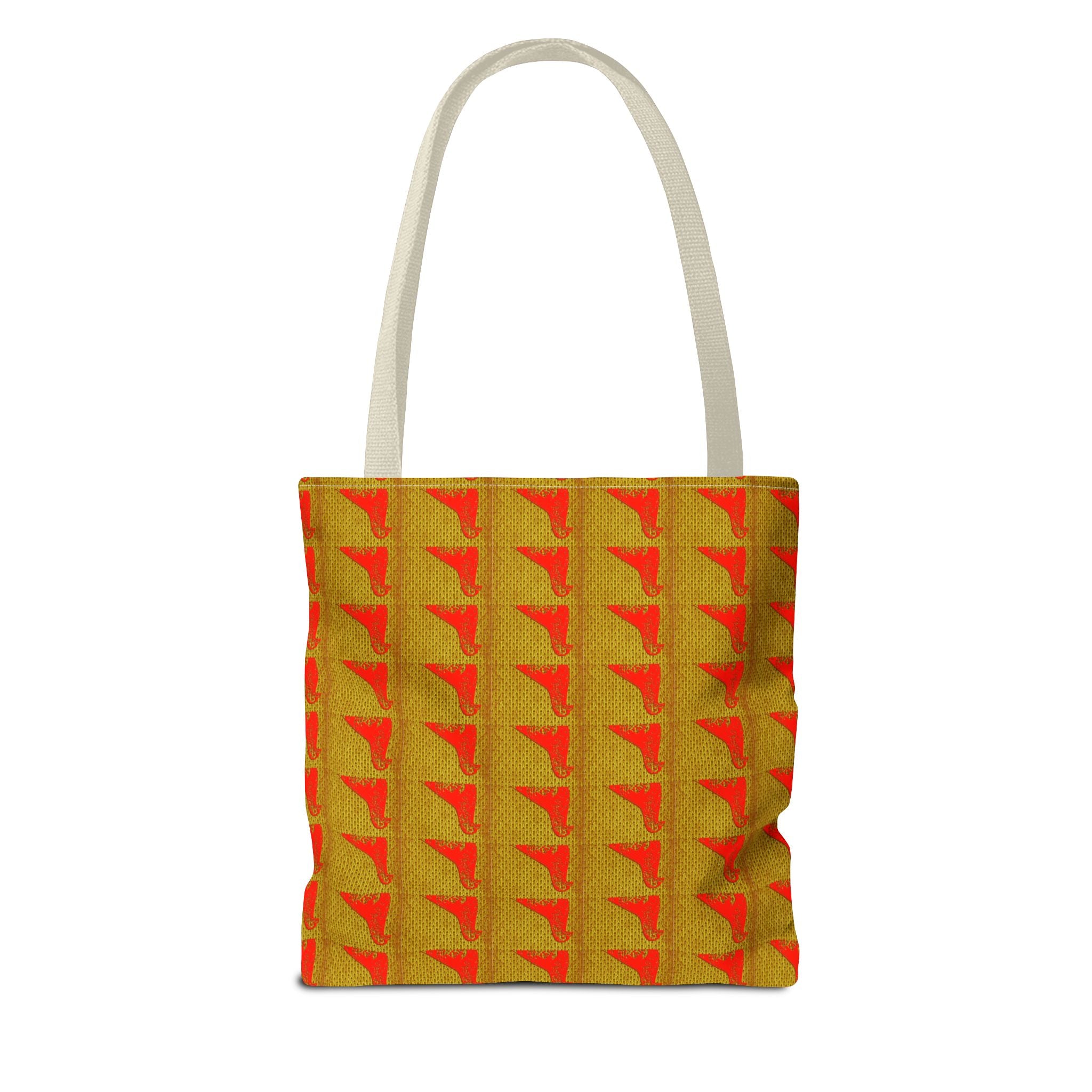 FOR THE BIRDS Tote