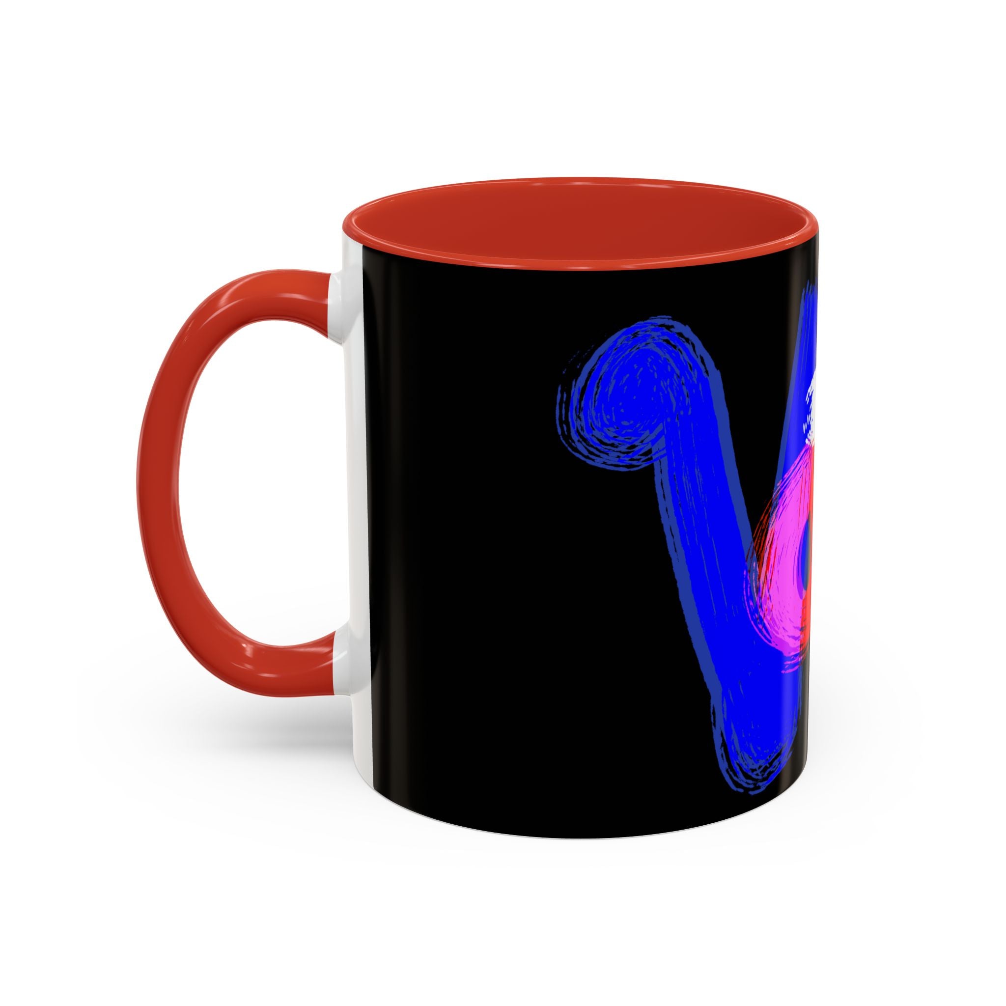 VOTE 11 oz Coffee Mug