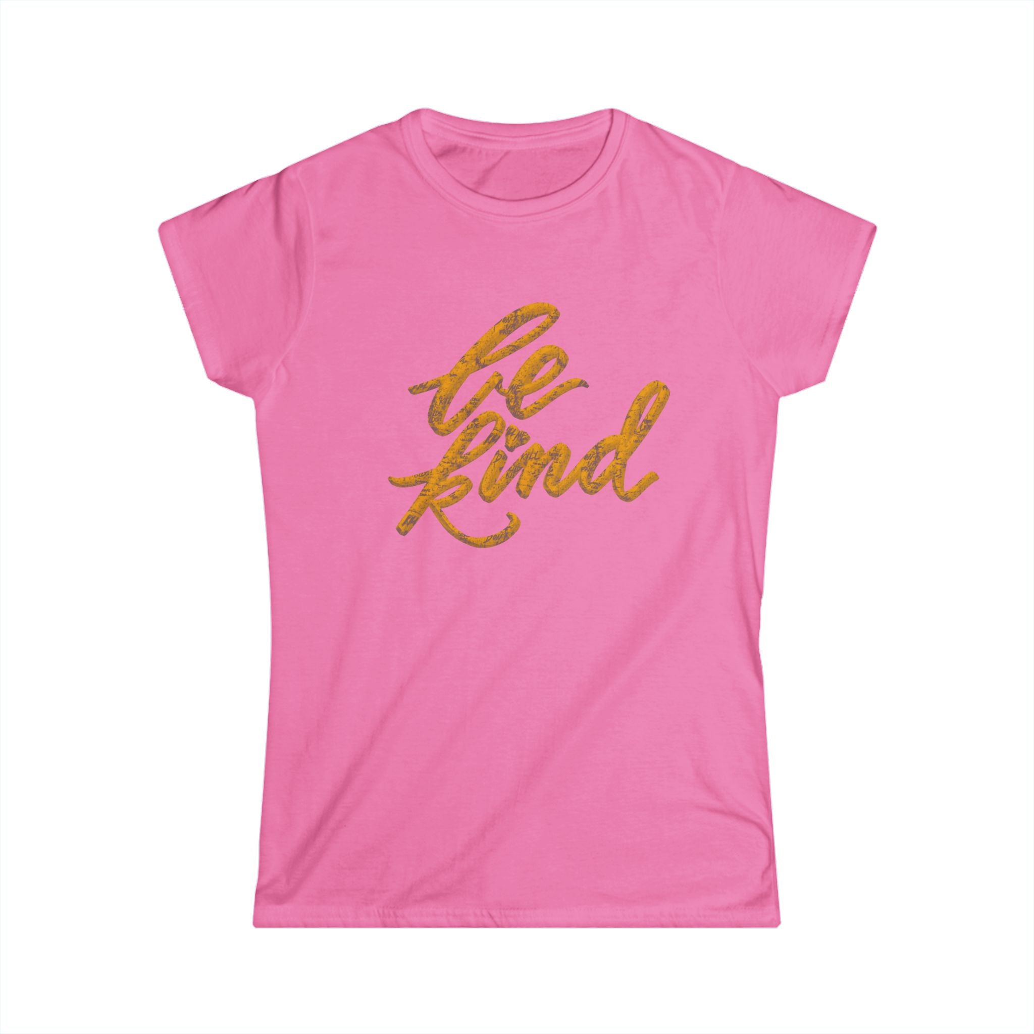 BE KIND Women's Tee