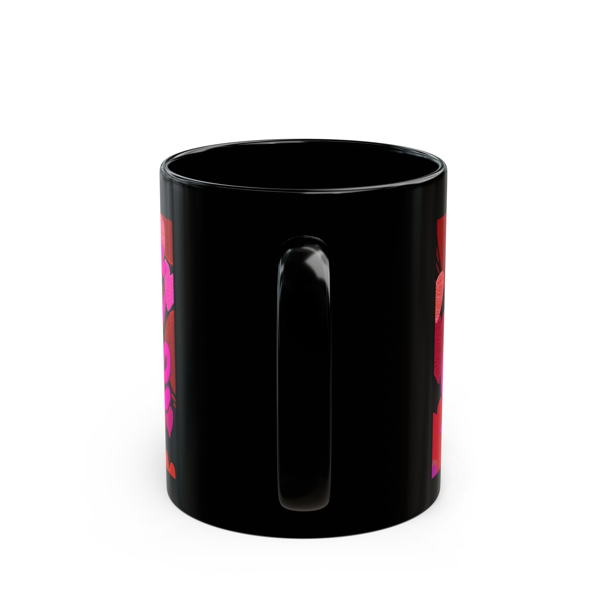 JUST LOVE Mug (11oz)