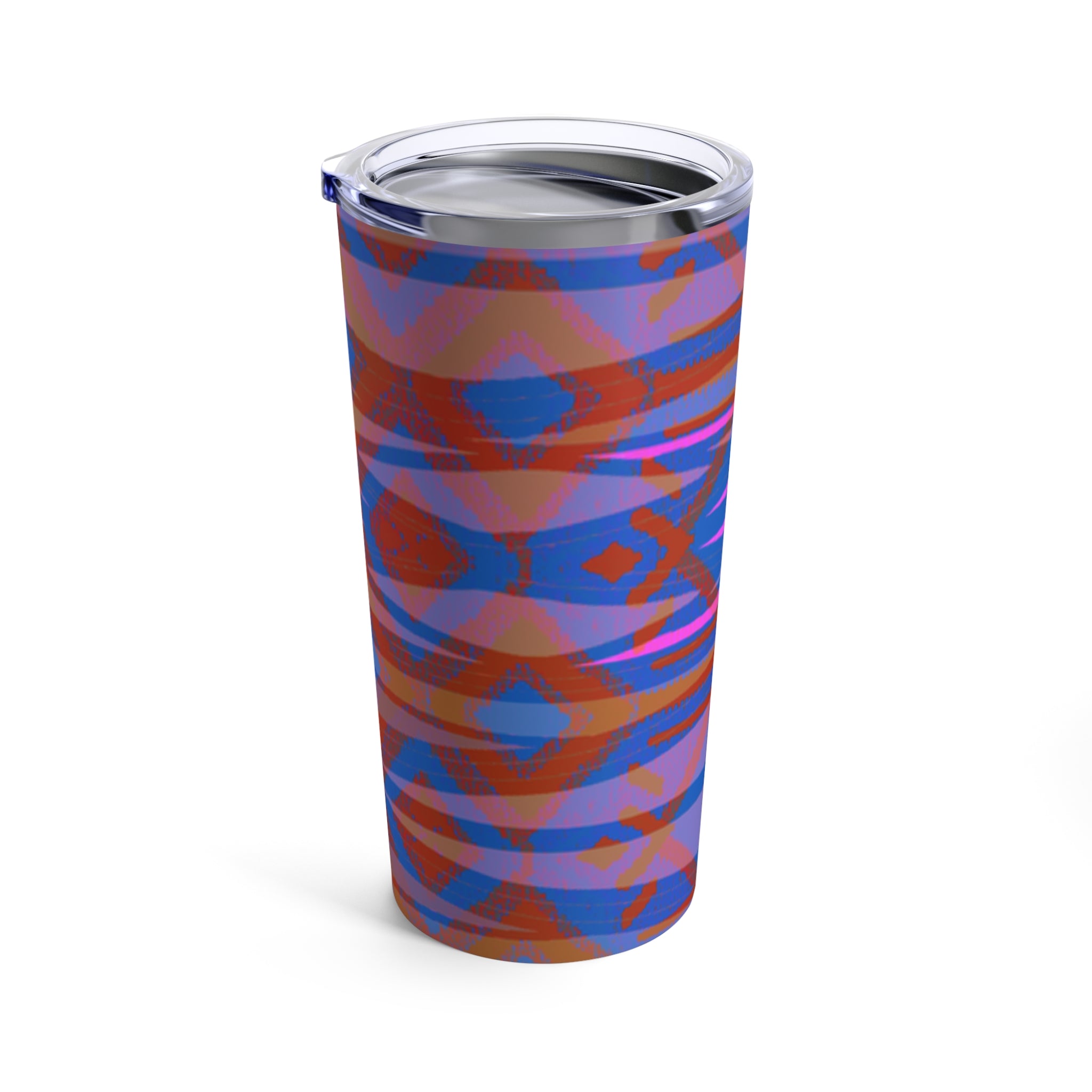 PARTY TIME Tumbler 20oz
