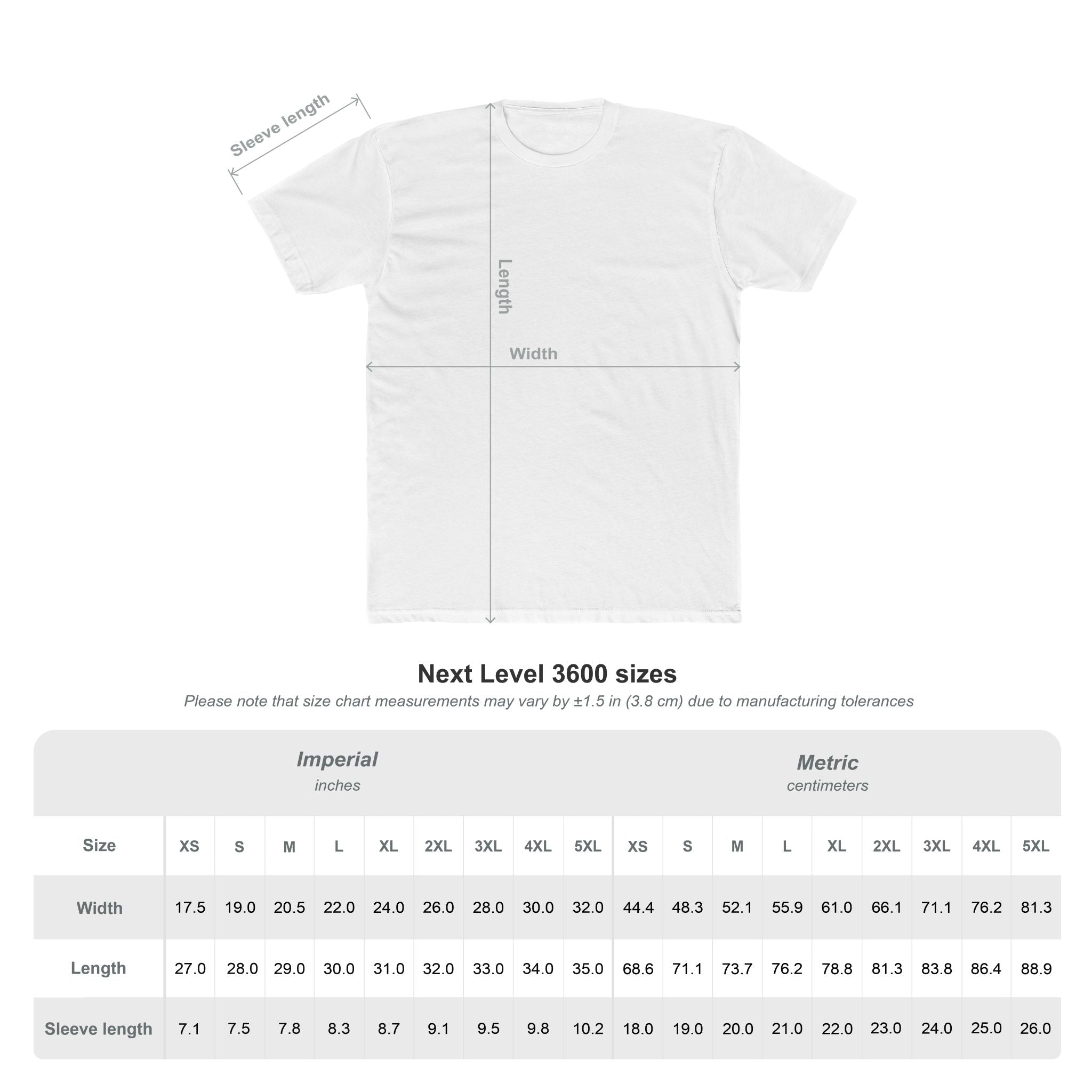 Floral Unisex Cotton Crew Tee - Casual Comfort for Everyday Wear