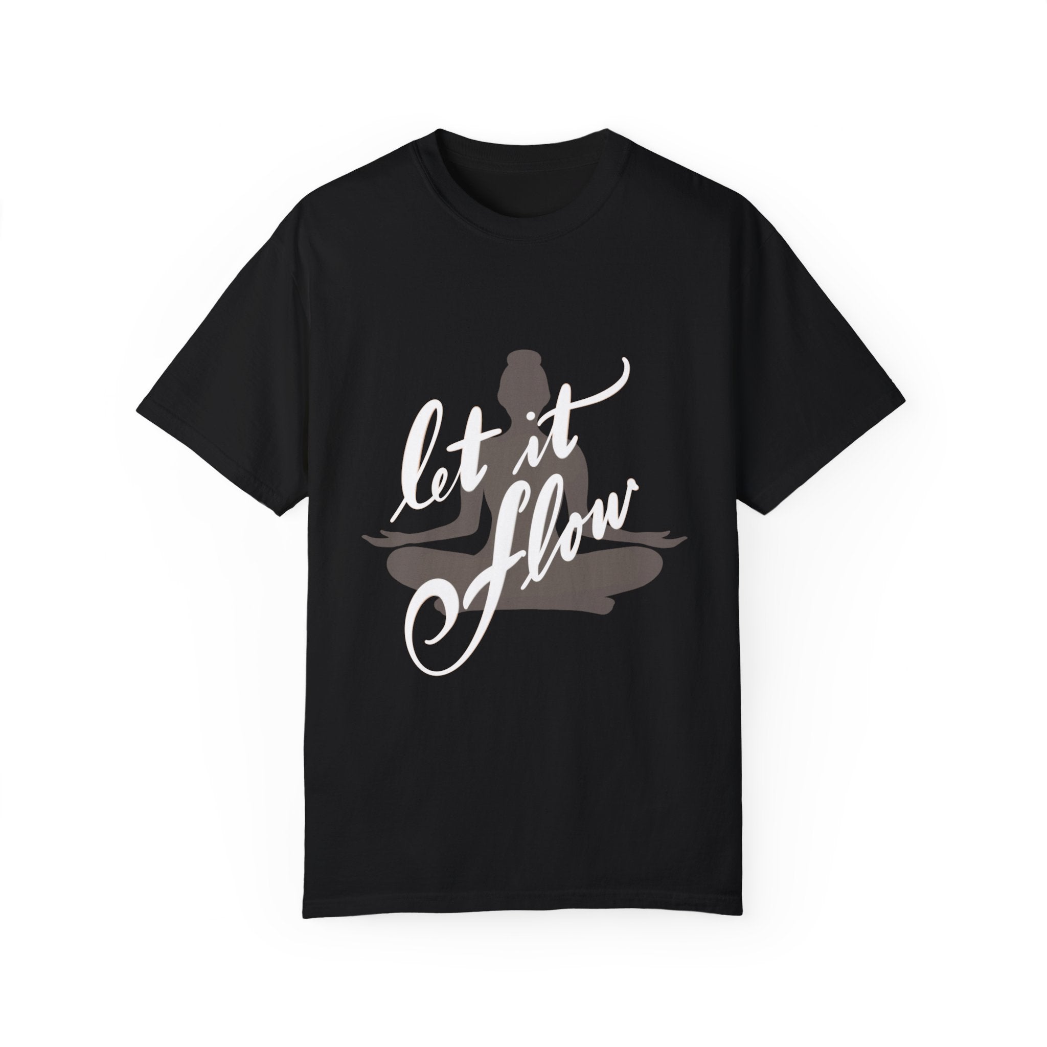 LET IT FLOW T-shirt