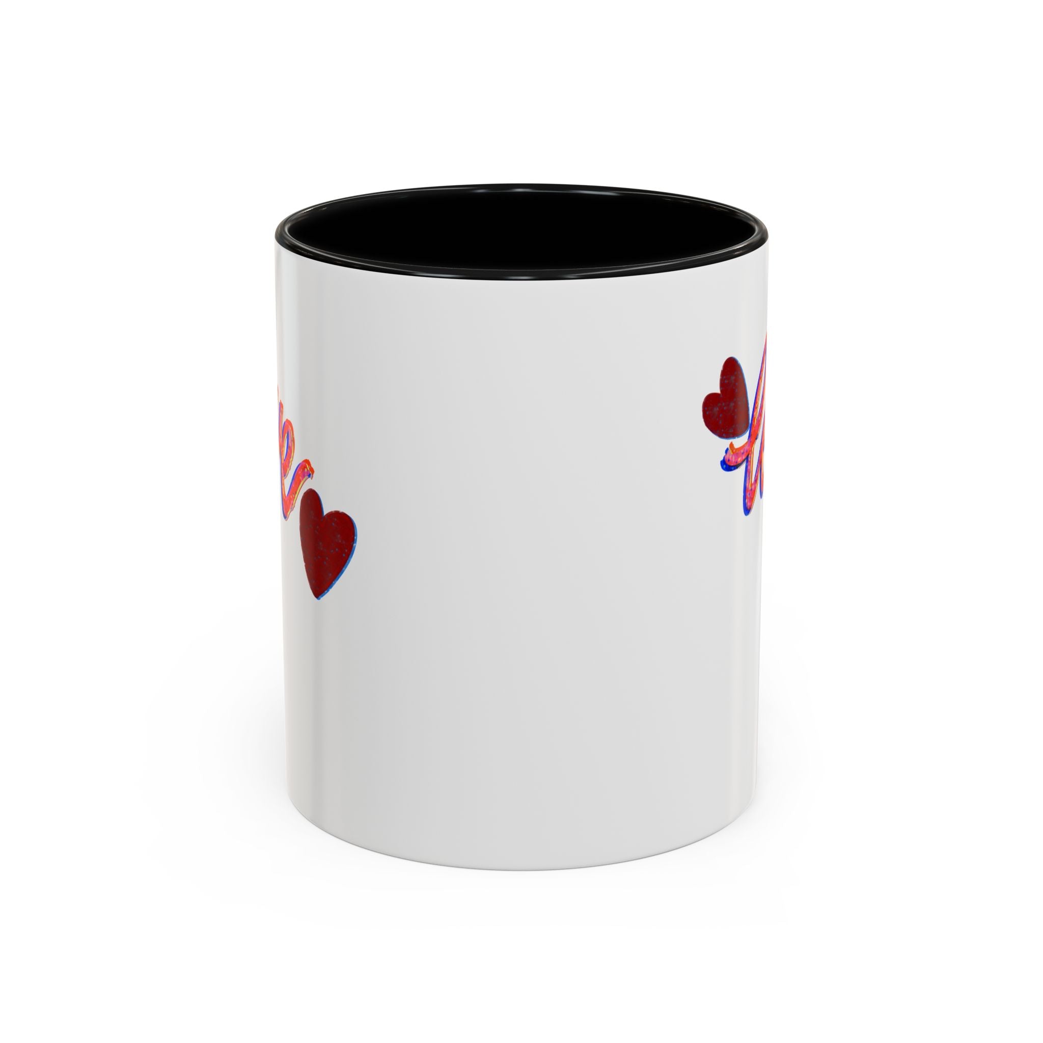 LOVE 11 oz Coffee Mug