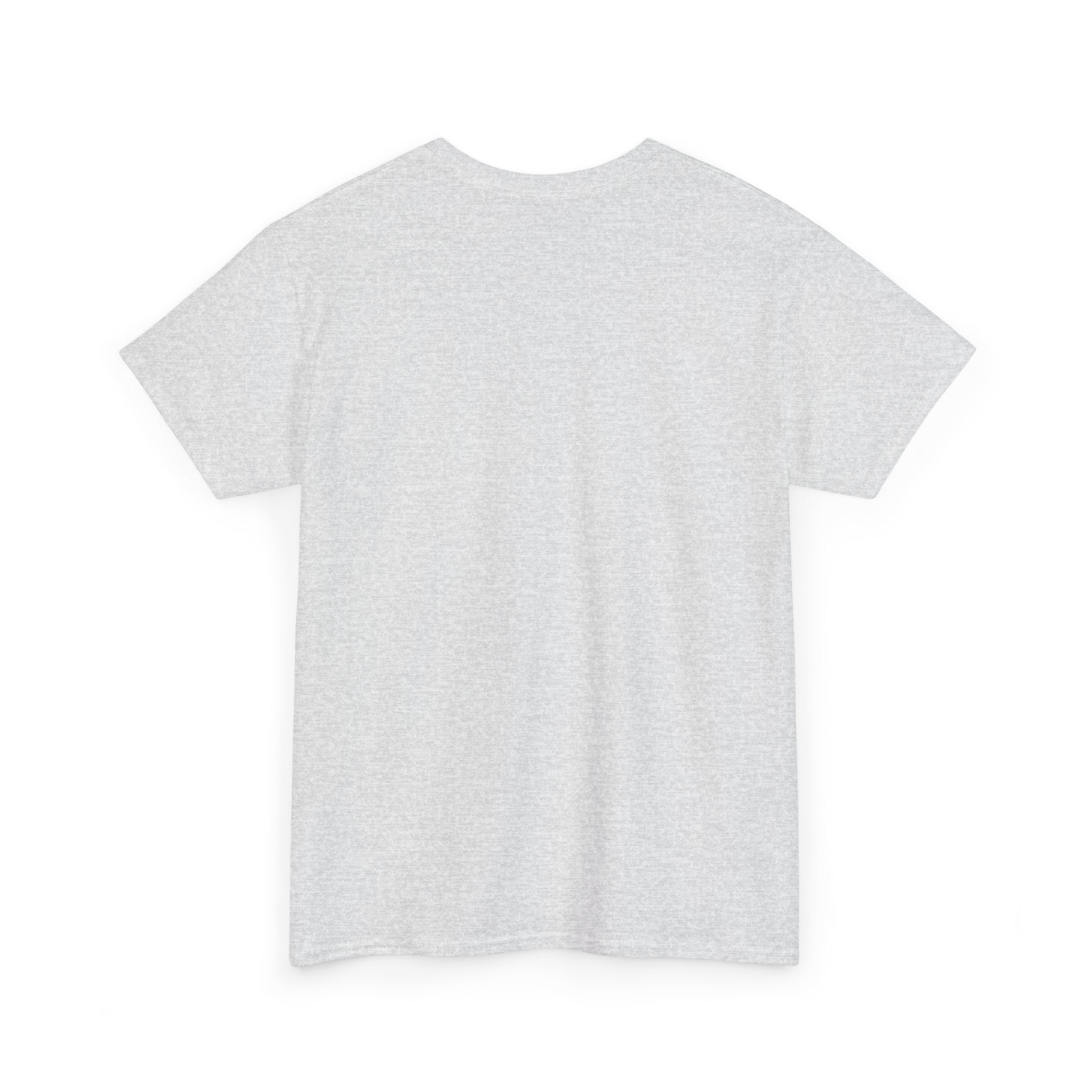 MOM Unisex Heavy Cotton Tee