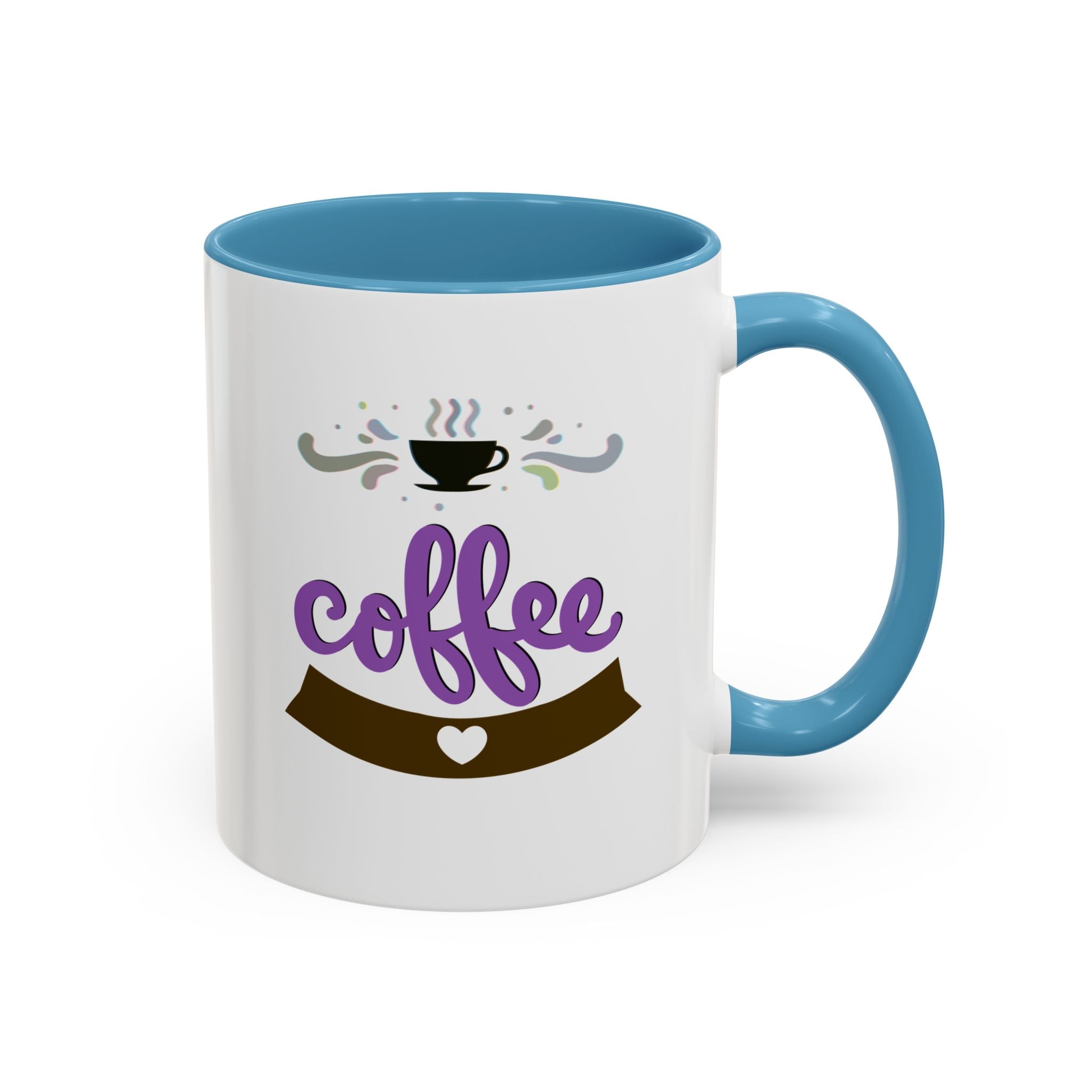 COFFEE mug- 11oz